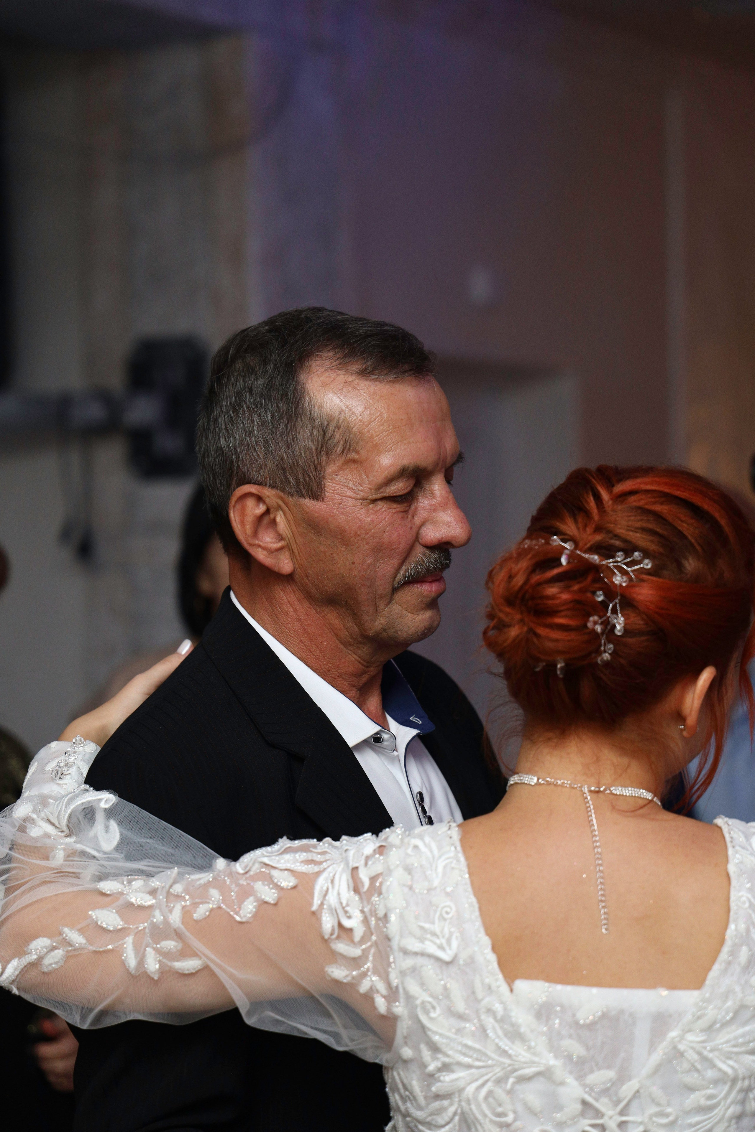 Илья & Ксения. Olya Posnimay