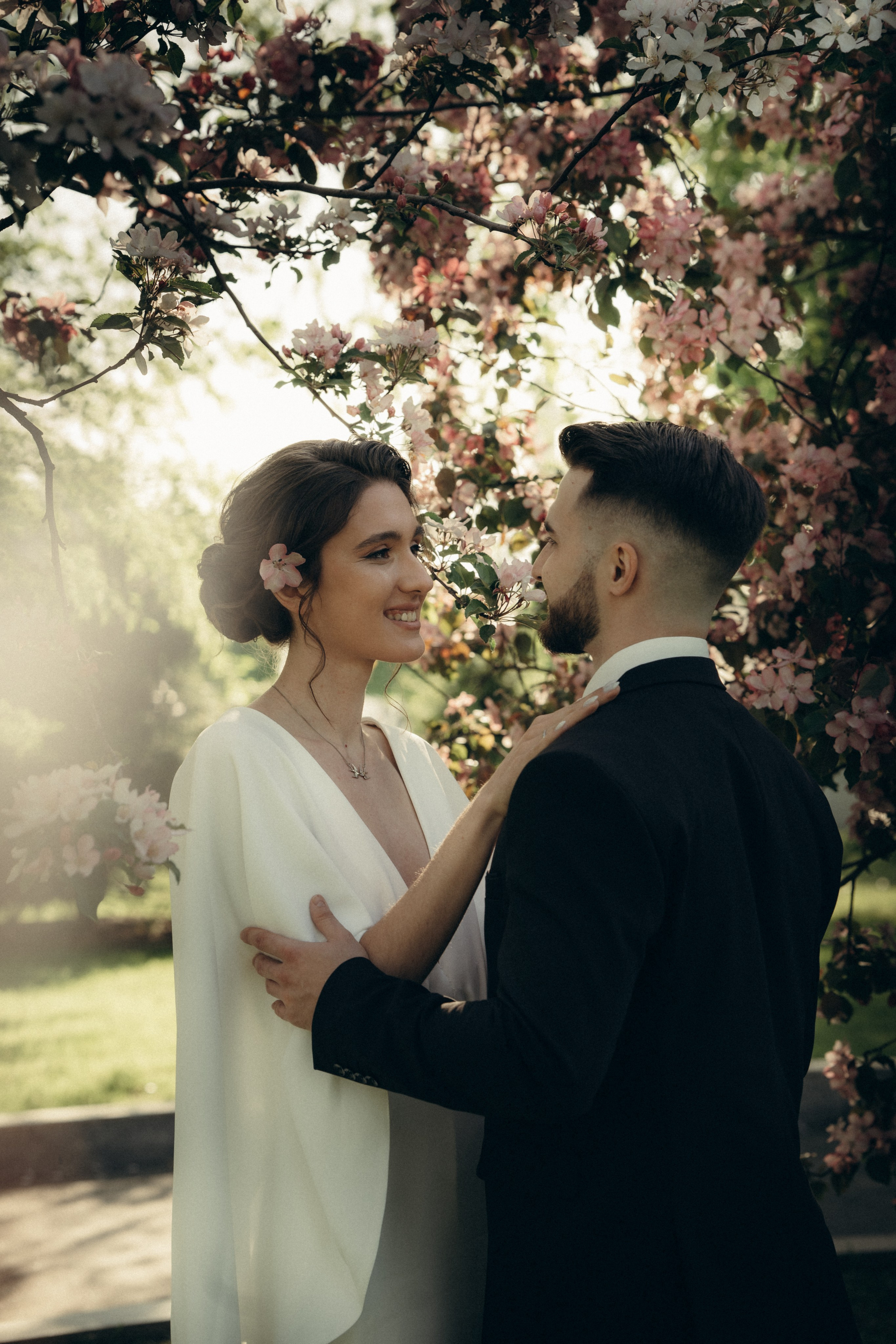 О Свадьбе. Индира Фотограф Санкт-Петербург