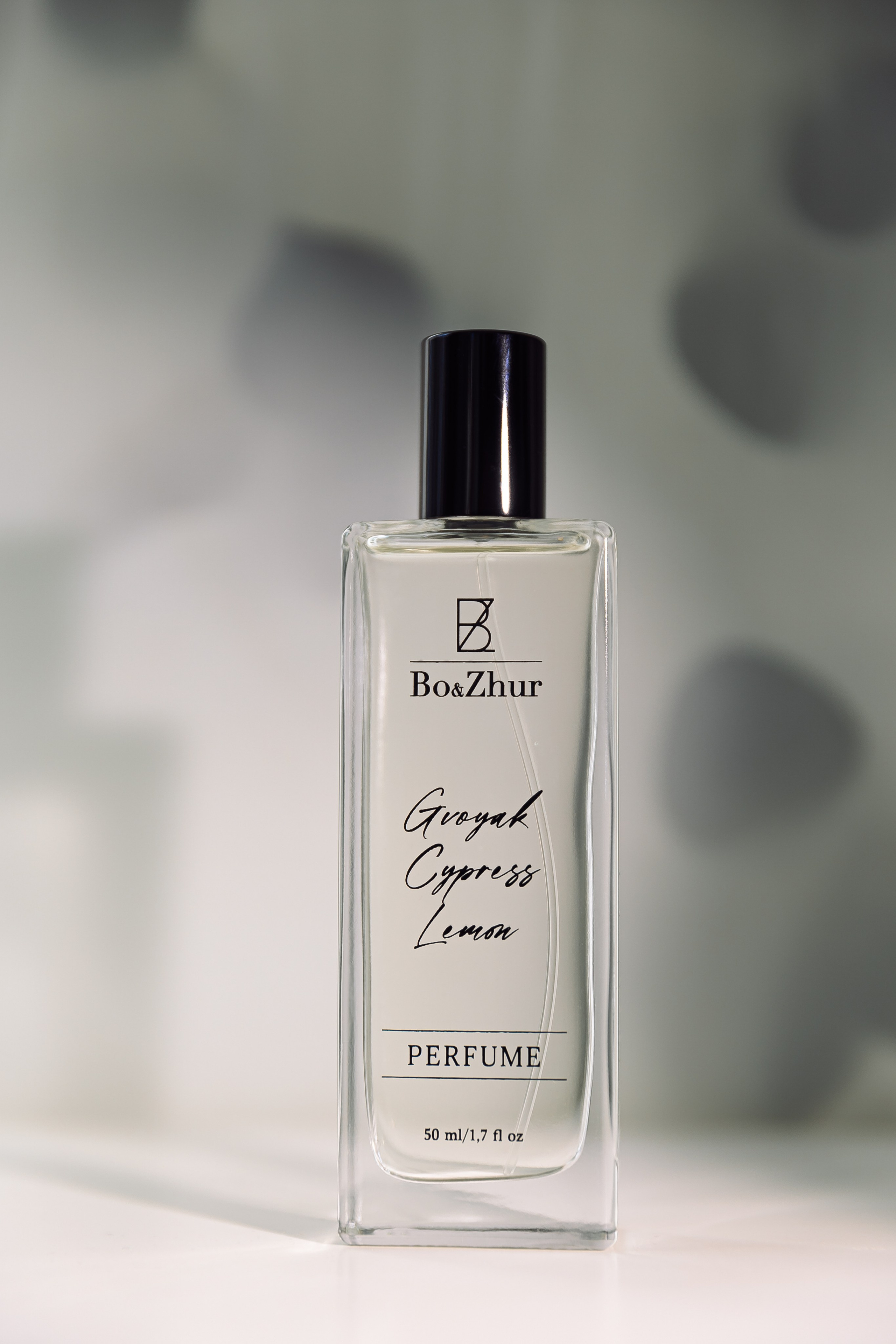 Bo&ZHUR. Фотограф Евгения Улаз