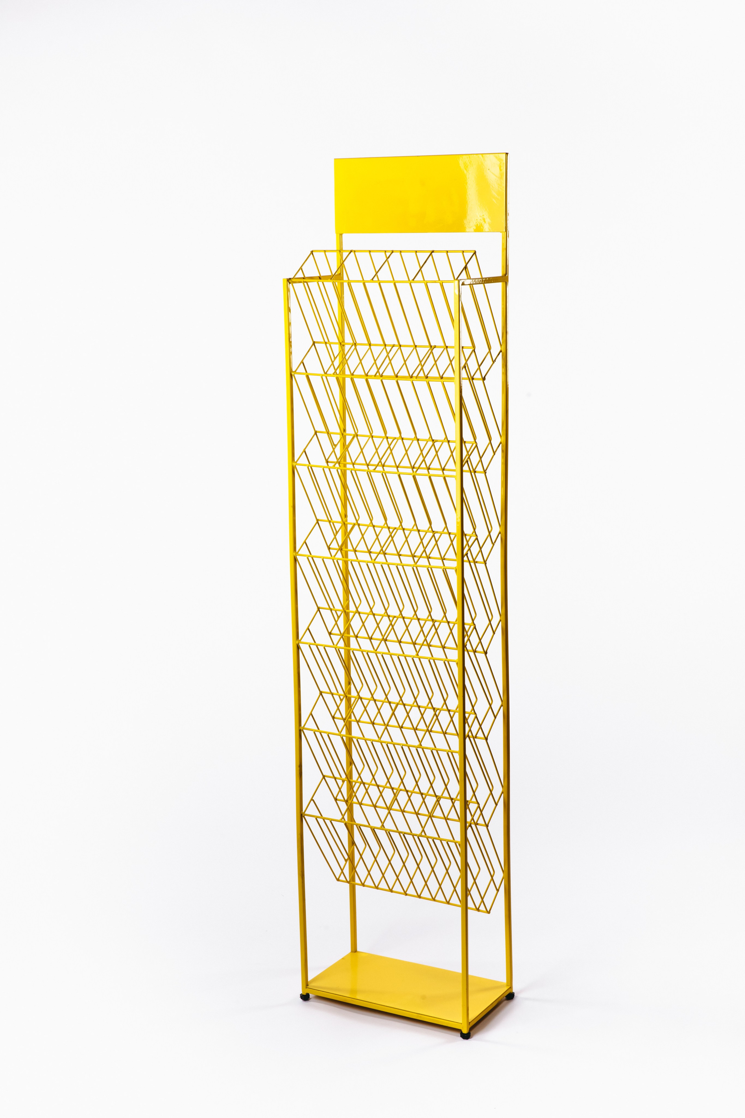 Торговое Оборудование А-ПРОЕКТ. Фотограф Евгения Улаз
