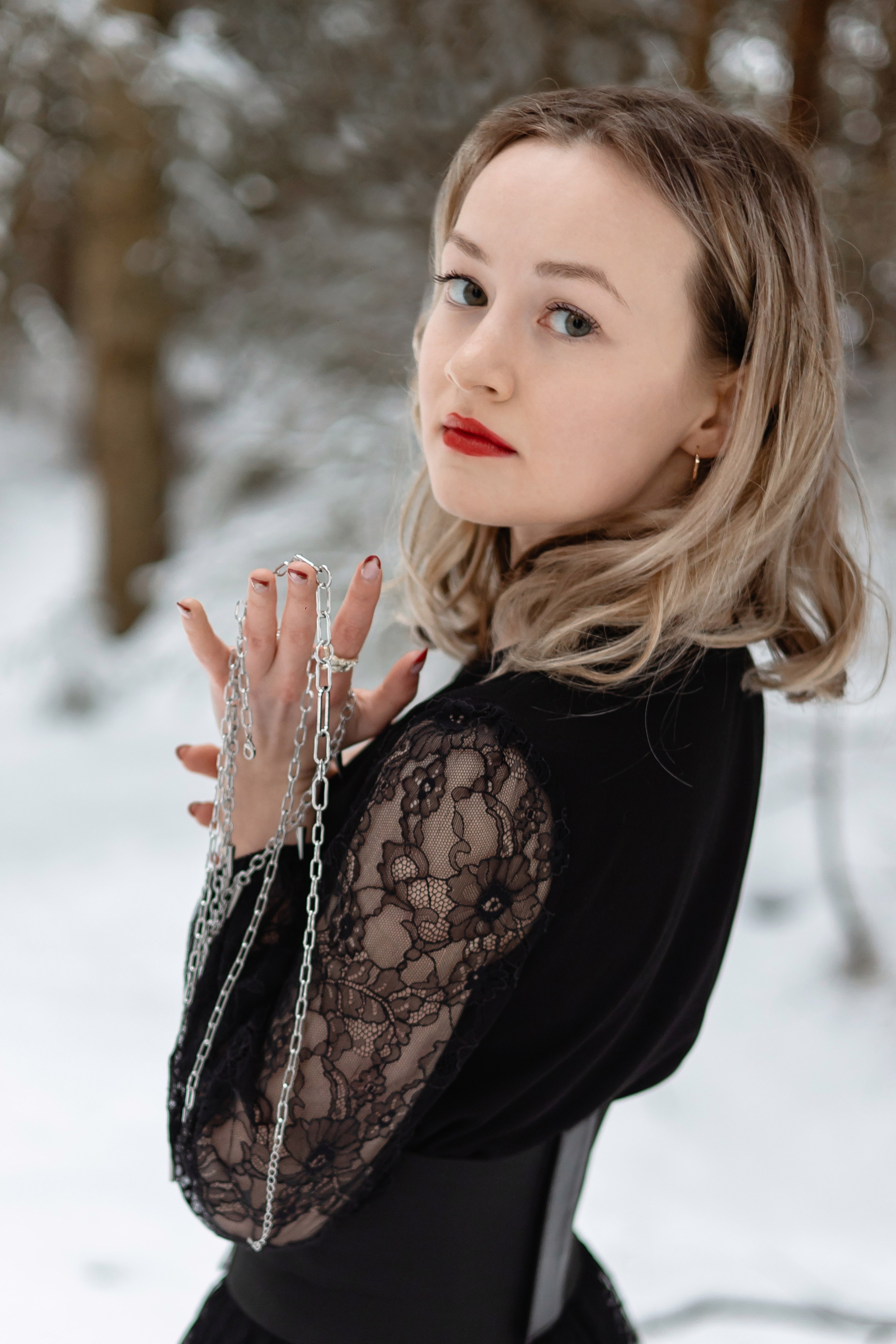 Индивидуальные. Главная