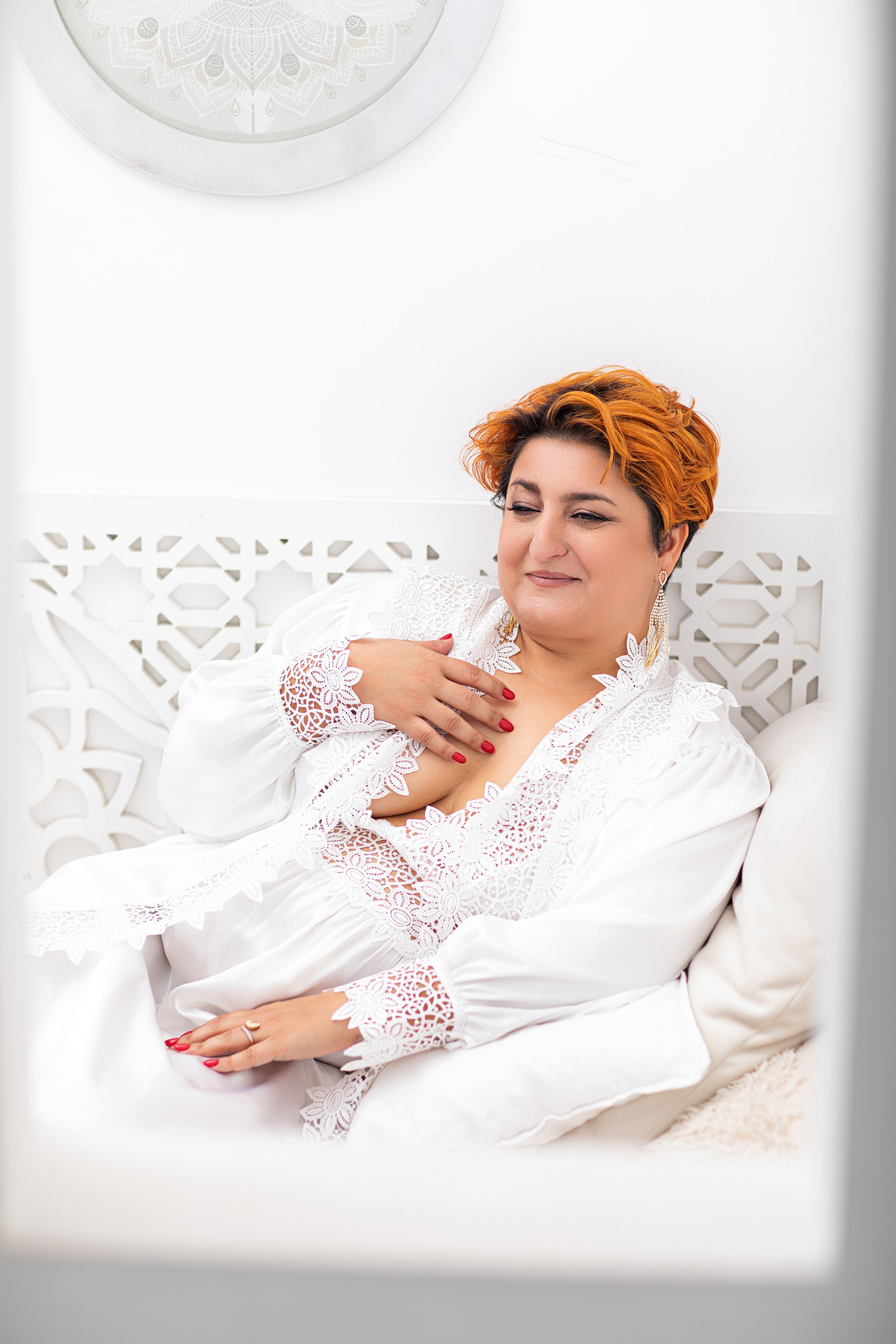 Елена. Приватный фотограф Anthony