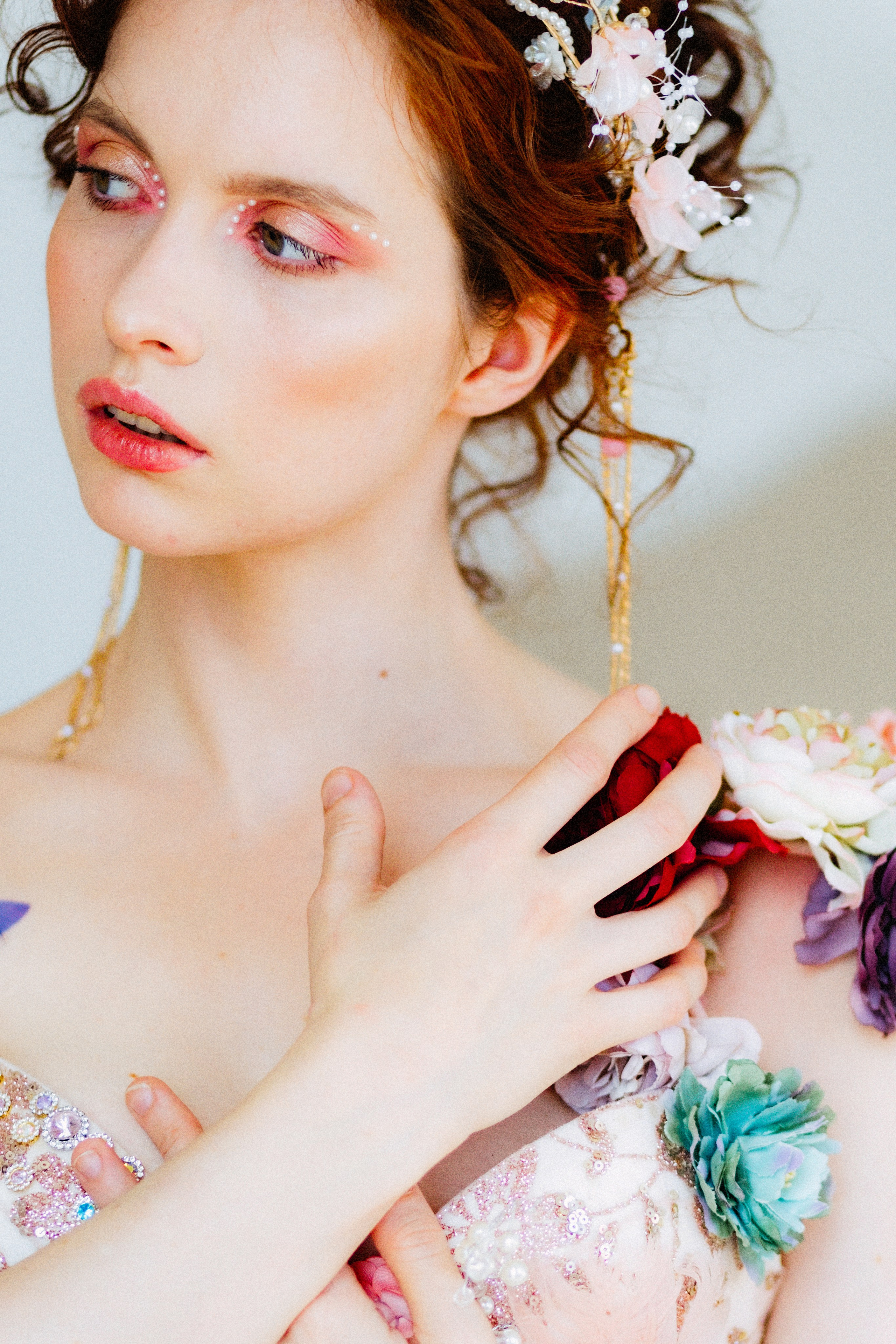 Desert Flower. Свадебный, семейный фотограф в Санкт-Петербурге