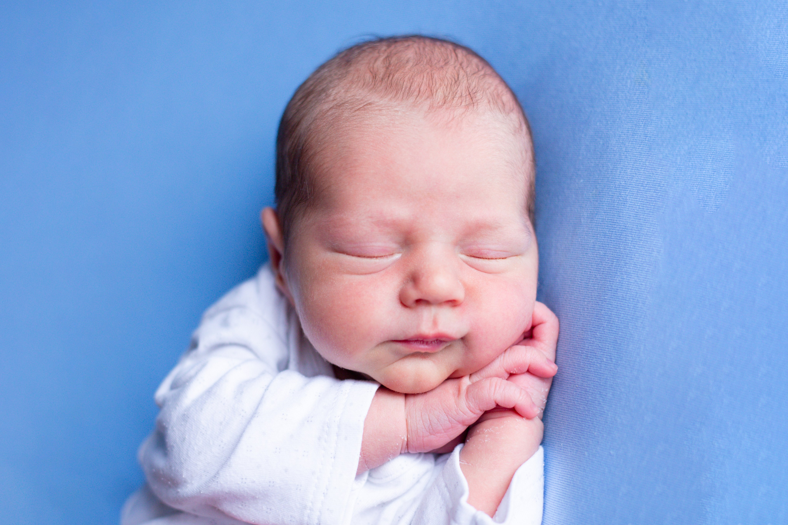 Newborn фотограф в Калуге