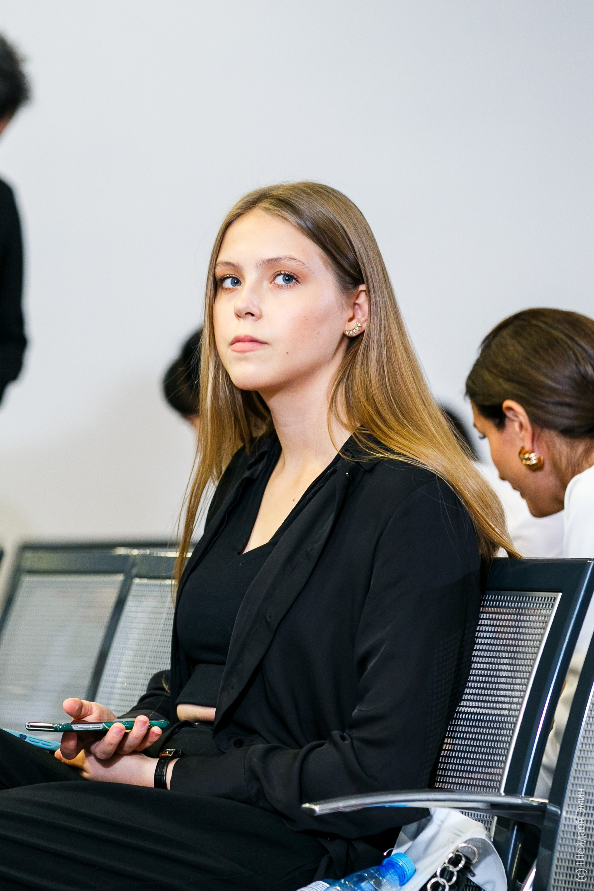 Конференция «Химия Бренда». Фотограф Шейдаев Эмин г. Волгоград