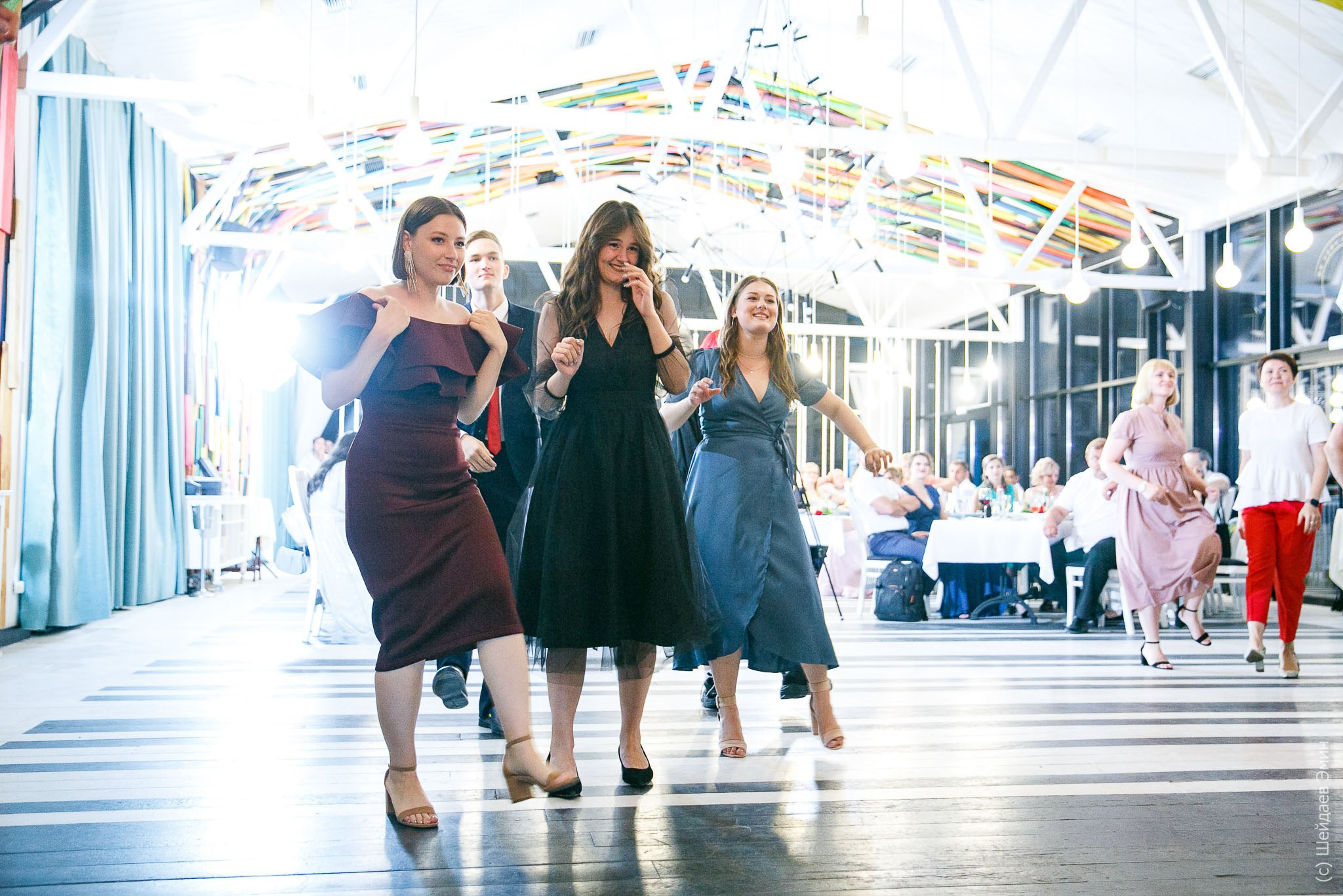 Выпускной — 2021. Фотограф Шейдаев Эмин г. Волгоград