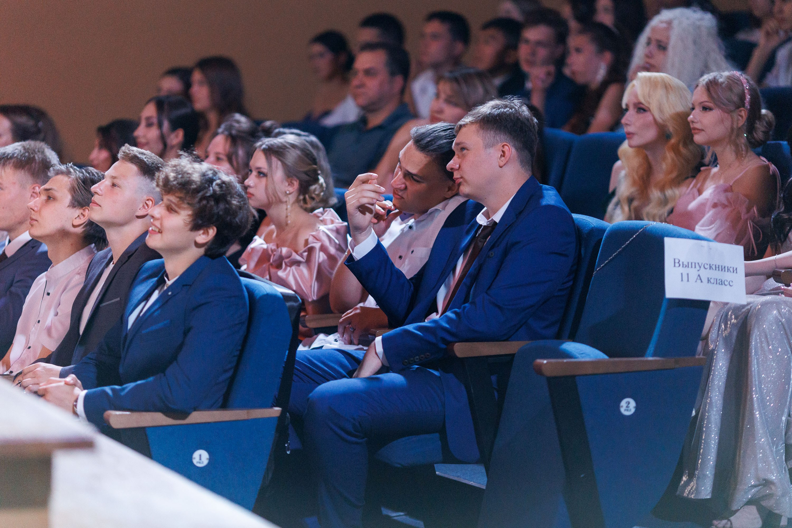 Выпускной — 2023 г. Фотограф Шейдаев Эмин г. Волгоград