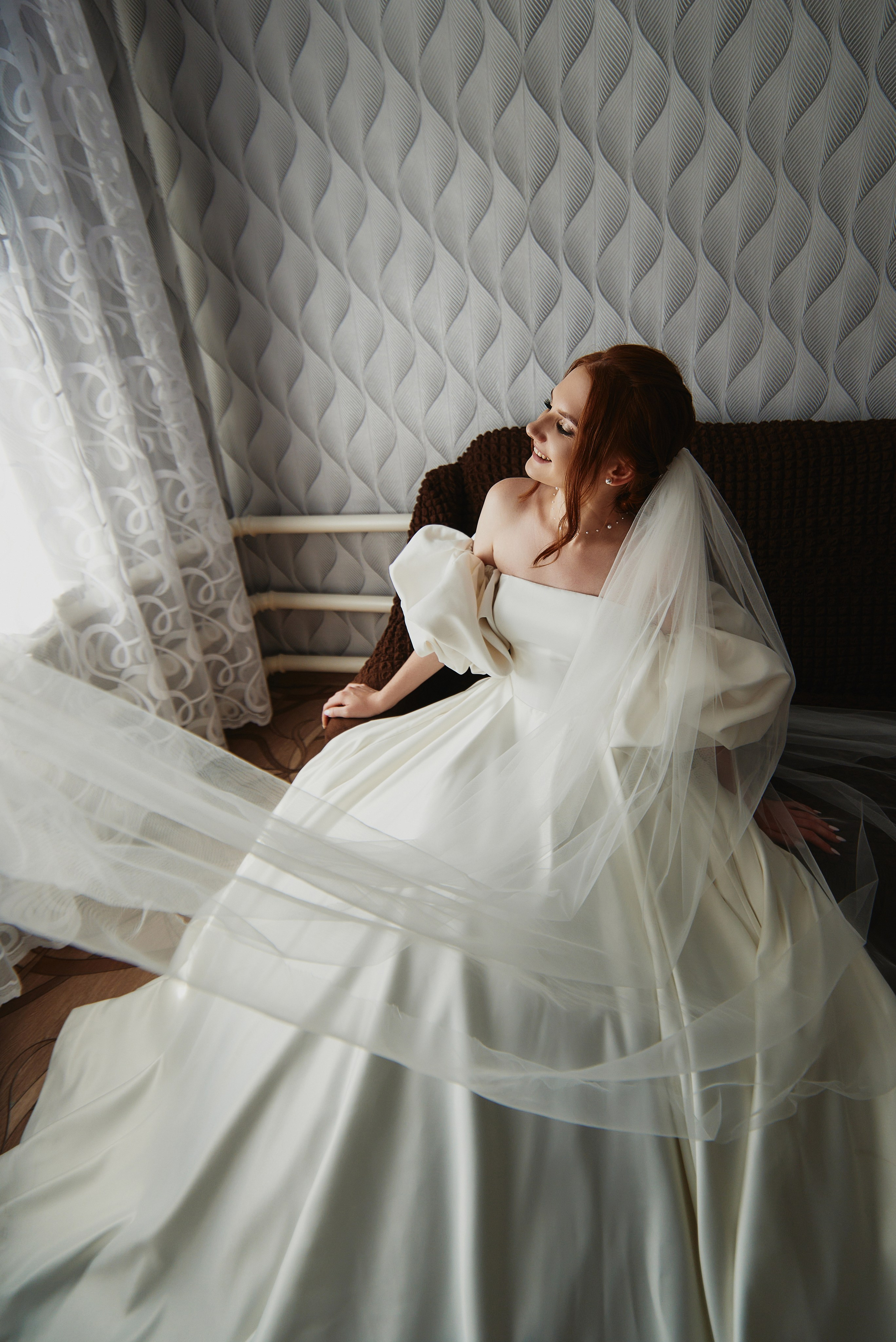 Виктория и Виталий. Фото-видеосъемка свадеб Venson Films