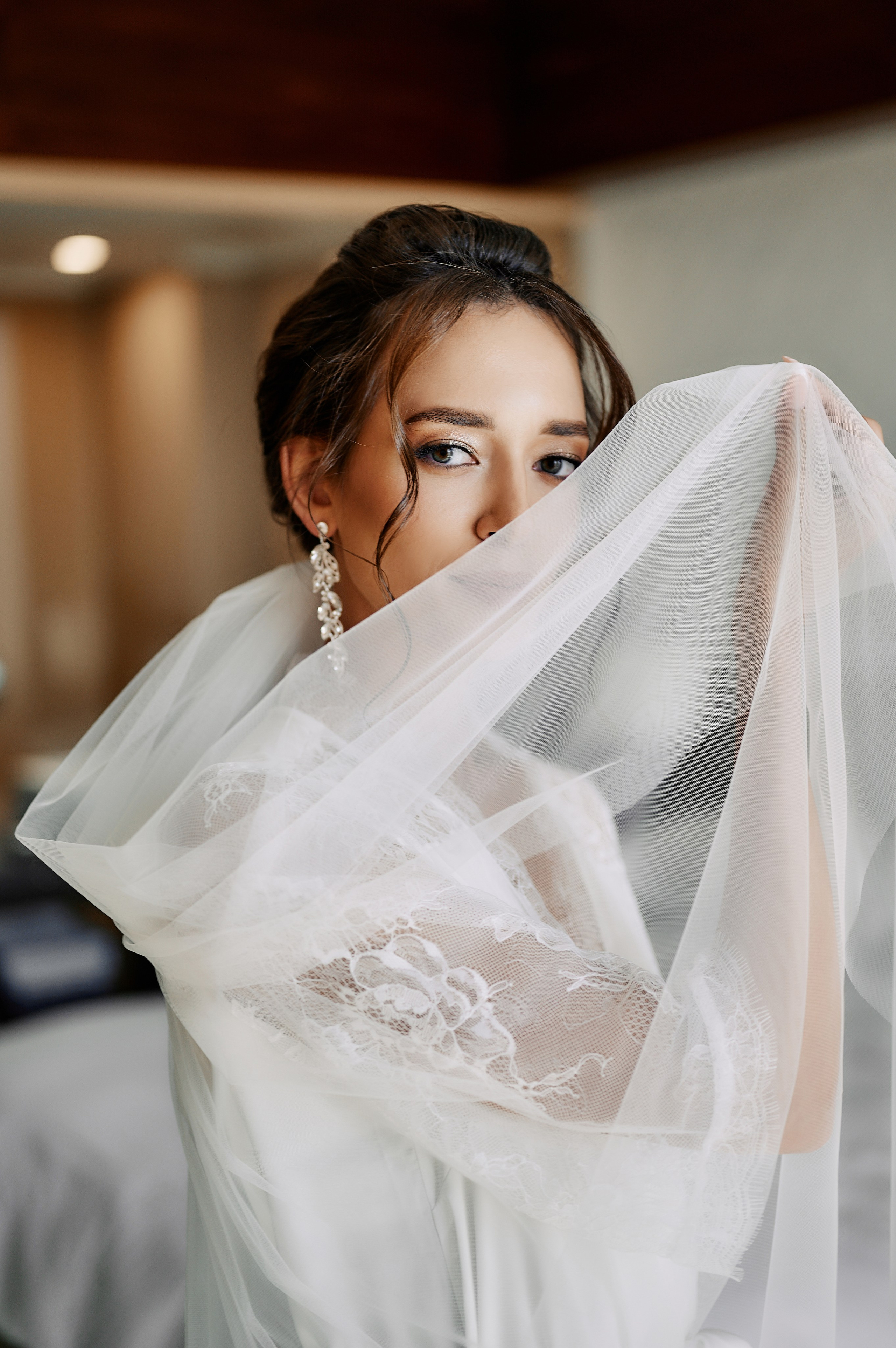 Вера и Игорь. Фото-видеосъемка свадеб Venson Films