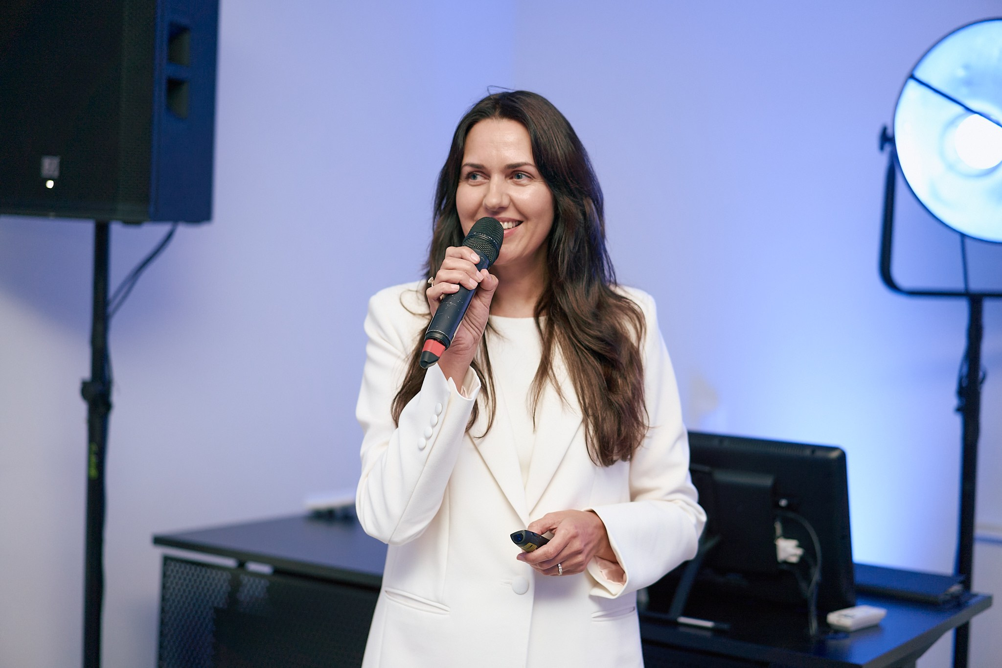 From studies to company strategy: ISM Executive MBA alumni experiences. Photographer in Vilnius