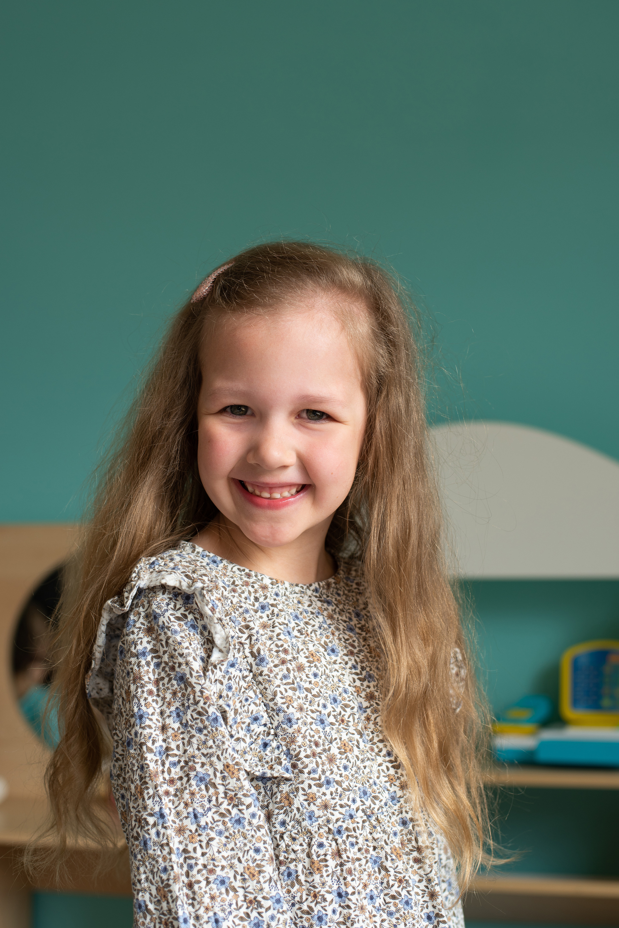 Один день в детском саду. Фотограф в Москве, Красногорске Анна Силицкая