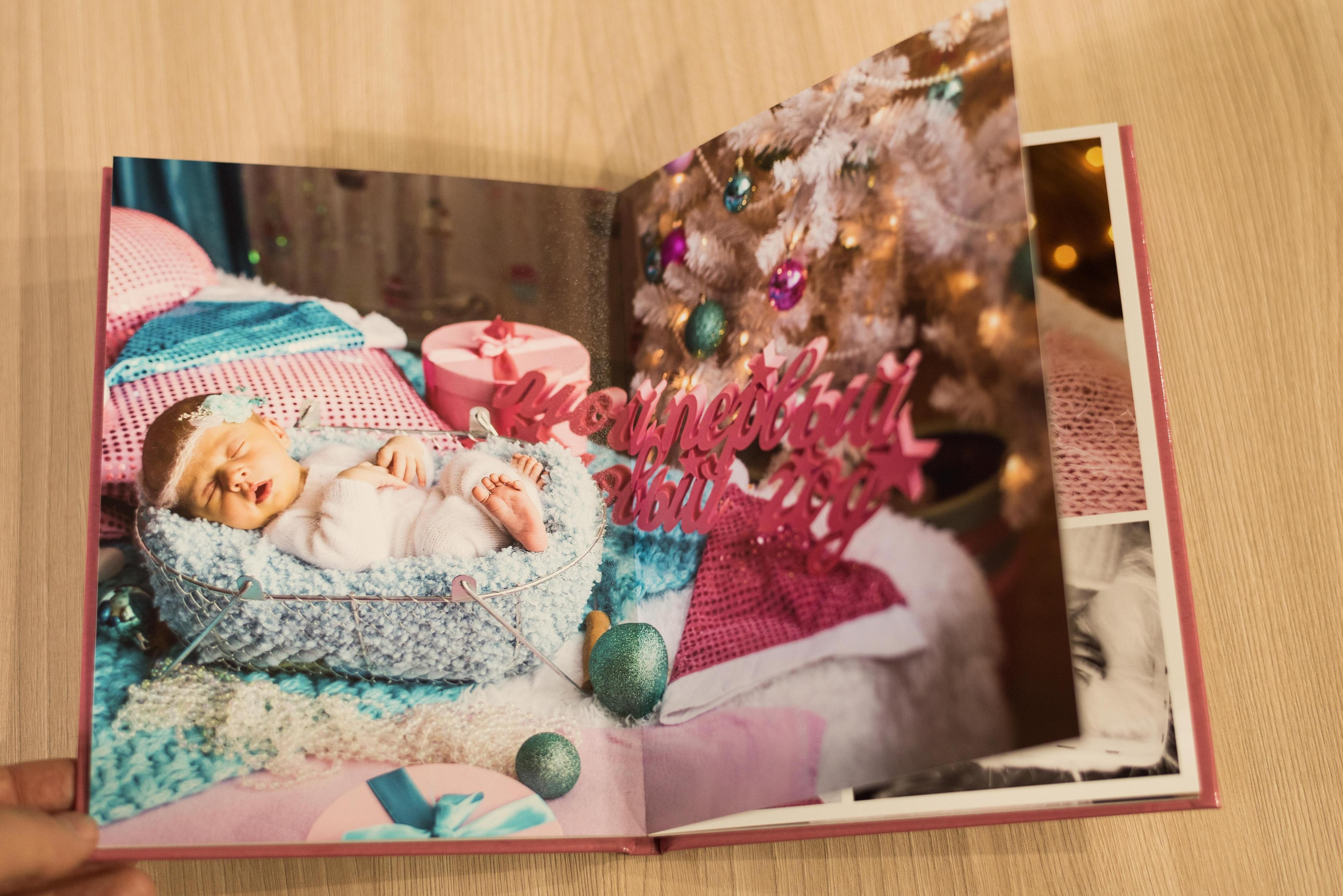 Фотокниги. Фотограф в Москве, Красногорске Анна Силицкая