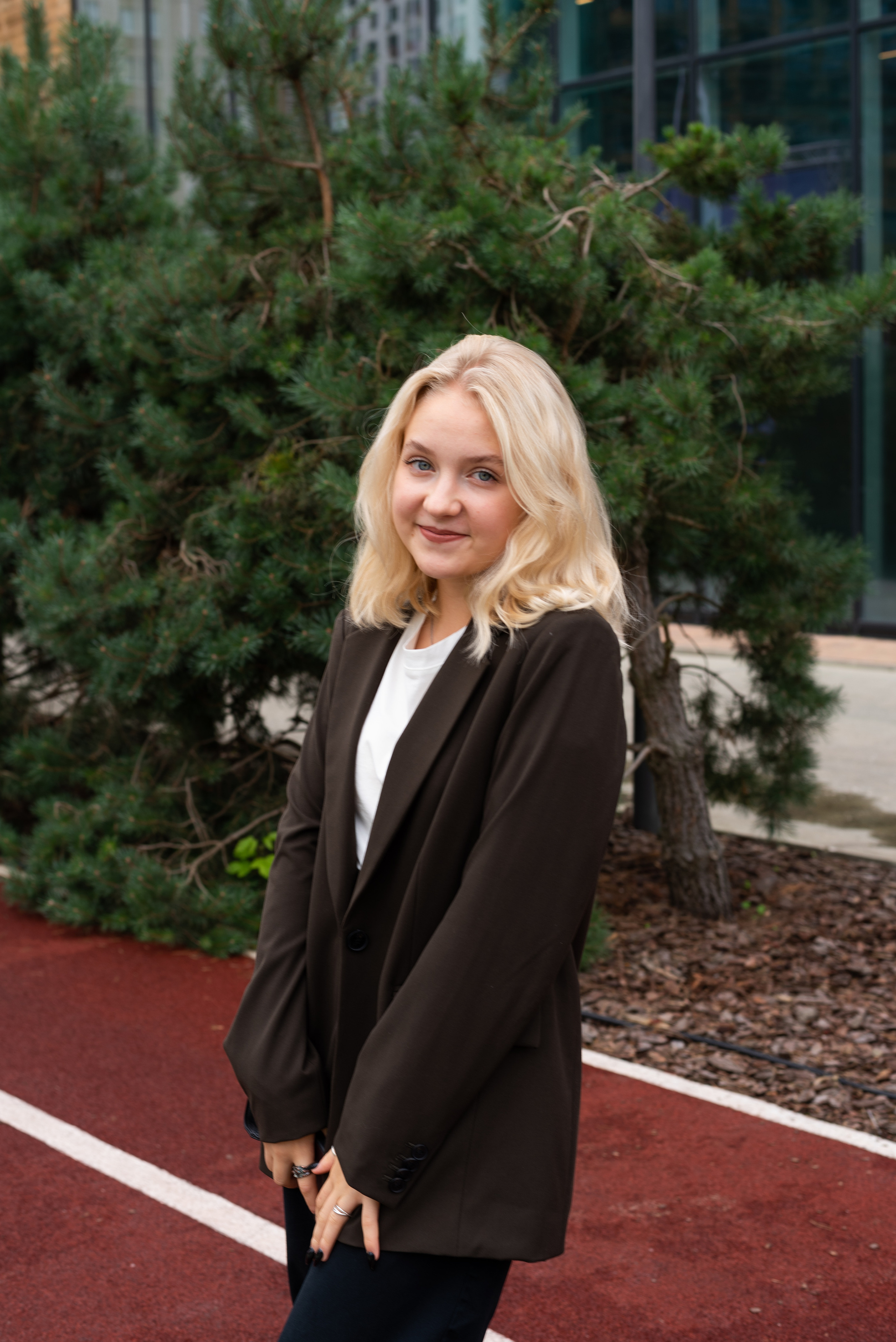 Фотосессии для старших классов. Фотограф в Москве, Красногорске Анна Силицкая