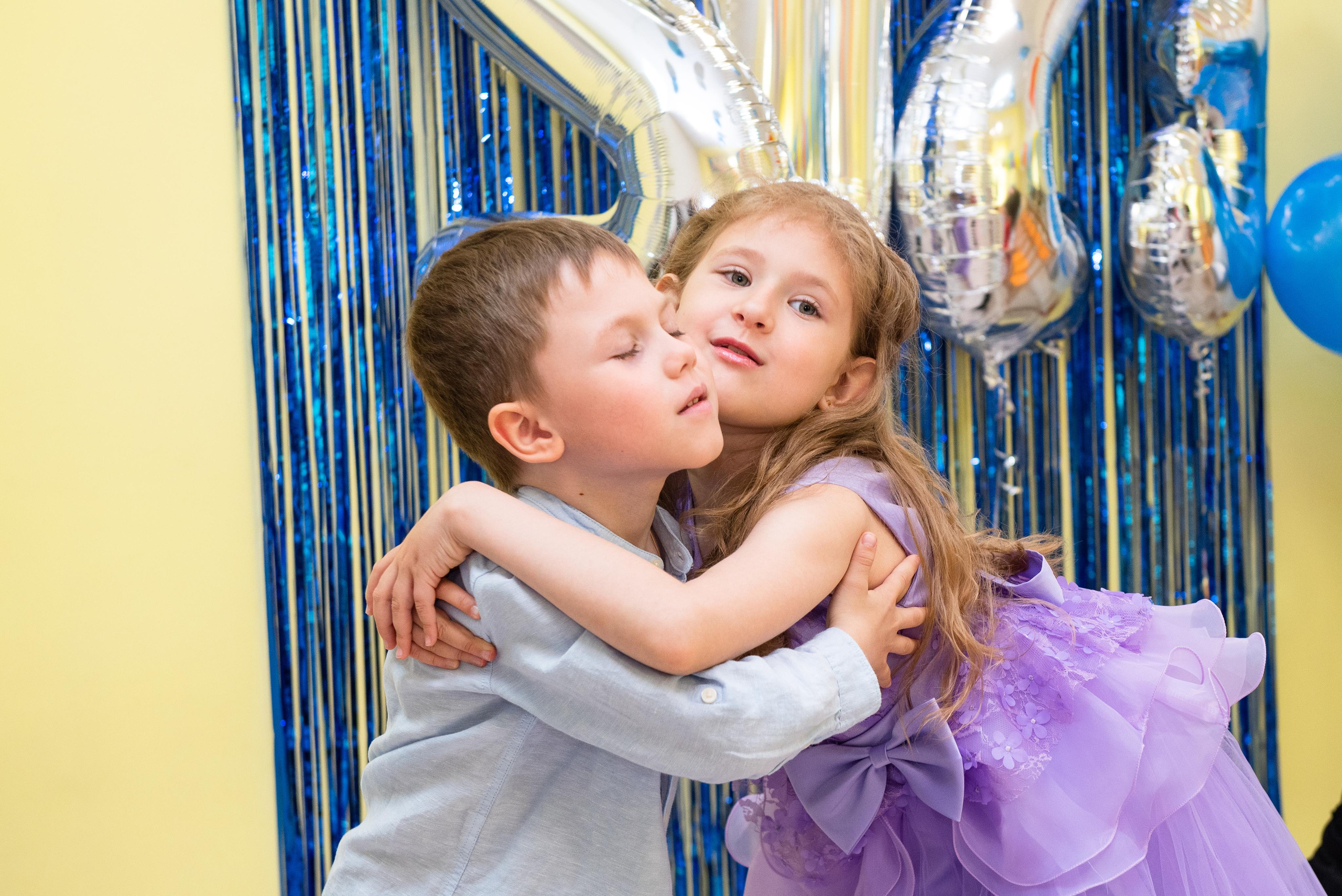 Выпускной в детском саду. Фотограф в Москве, Красногорске Анна Силицкая