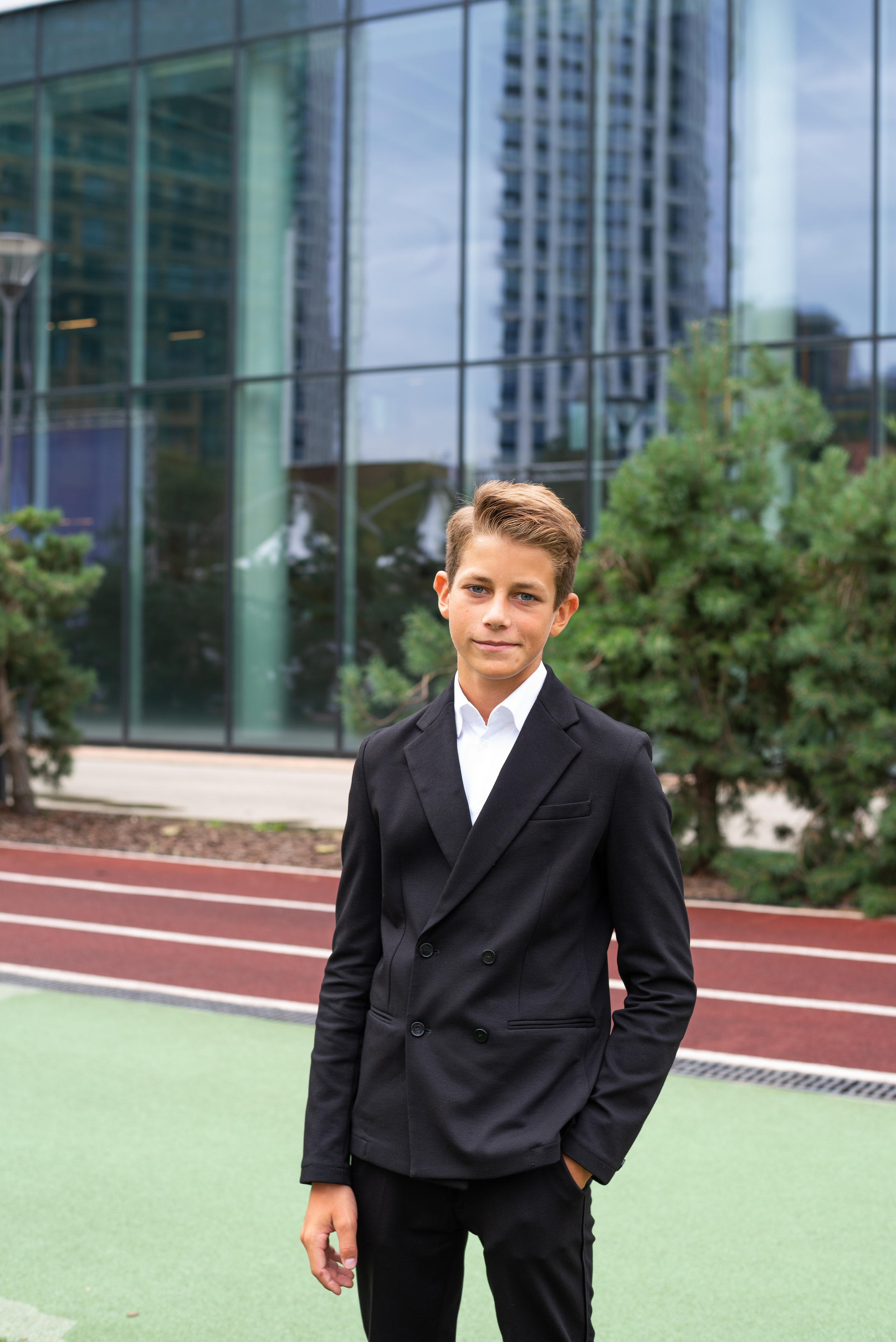 Фотосессии для старших классов. Фотограф в Москве, Красногорске Анна Силицкая