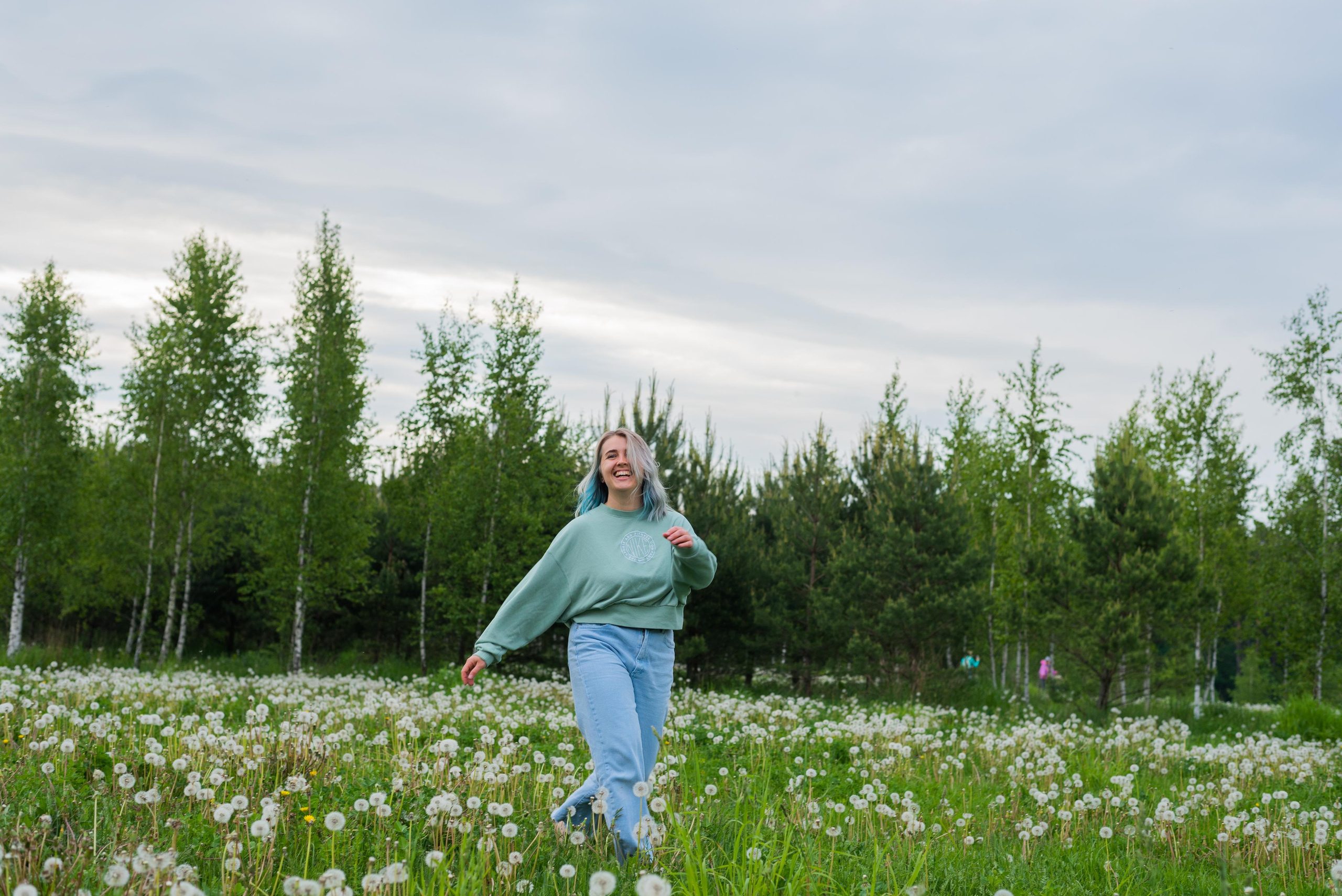Контент-фотосессии. Фотограф в Москве, Красногорске Анна Силицкая