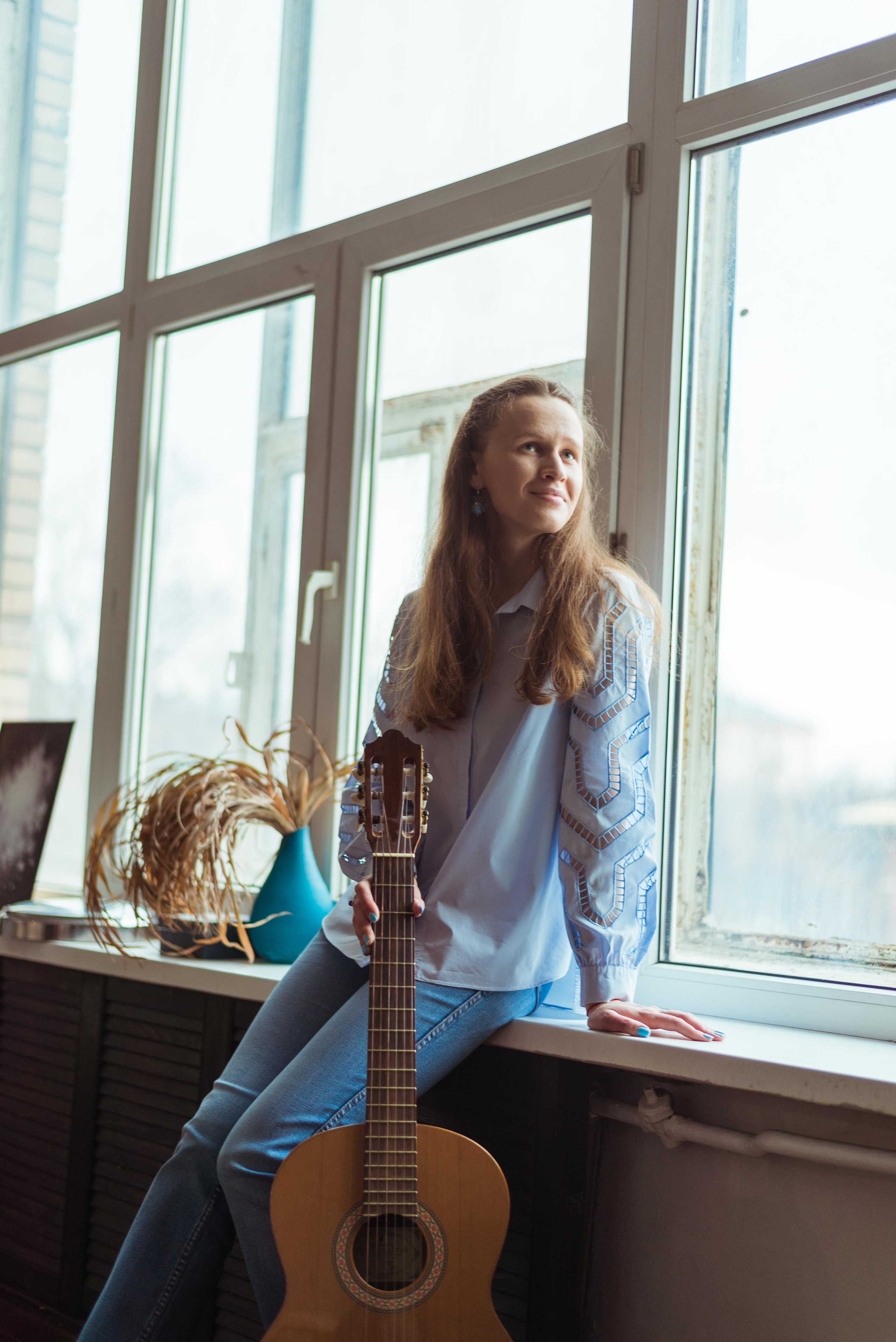 Контент-фотосессии. Фотограф в Москве, Красногорске Анна Силицкая