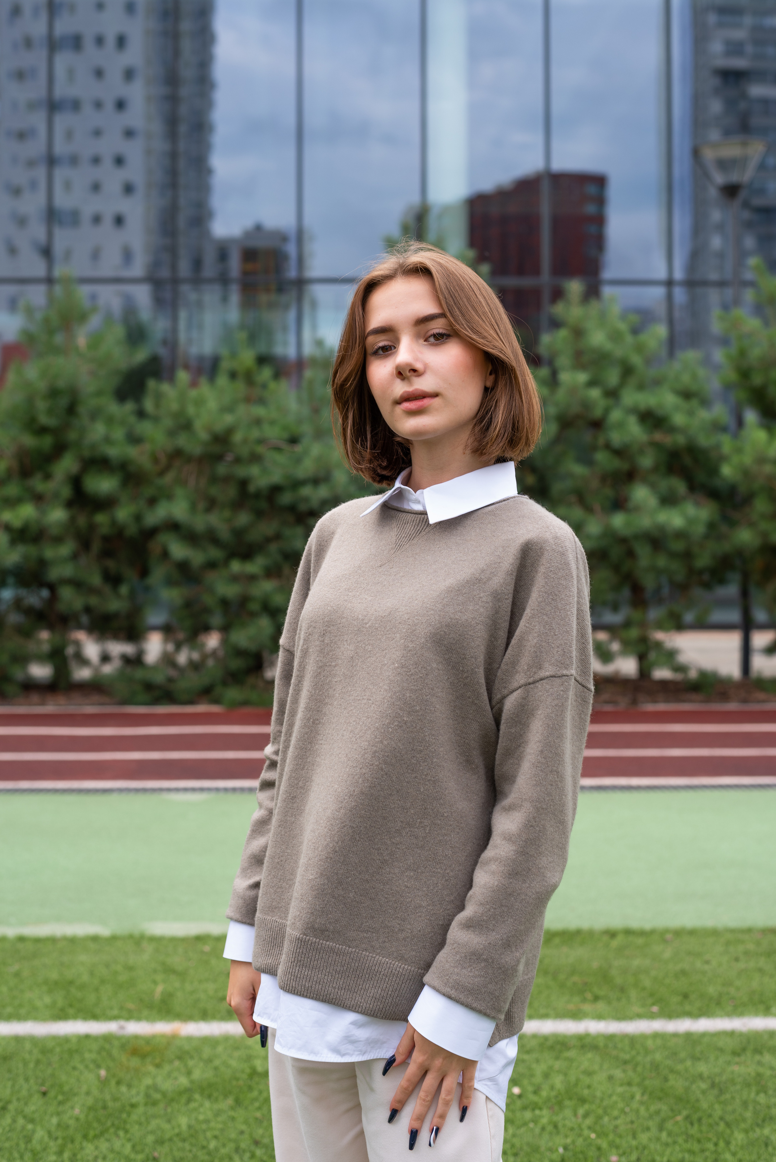 Фотосессии для старших классов. Фотограф в Москве, Красногорске Анна Силицкая