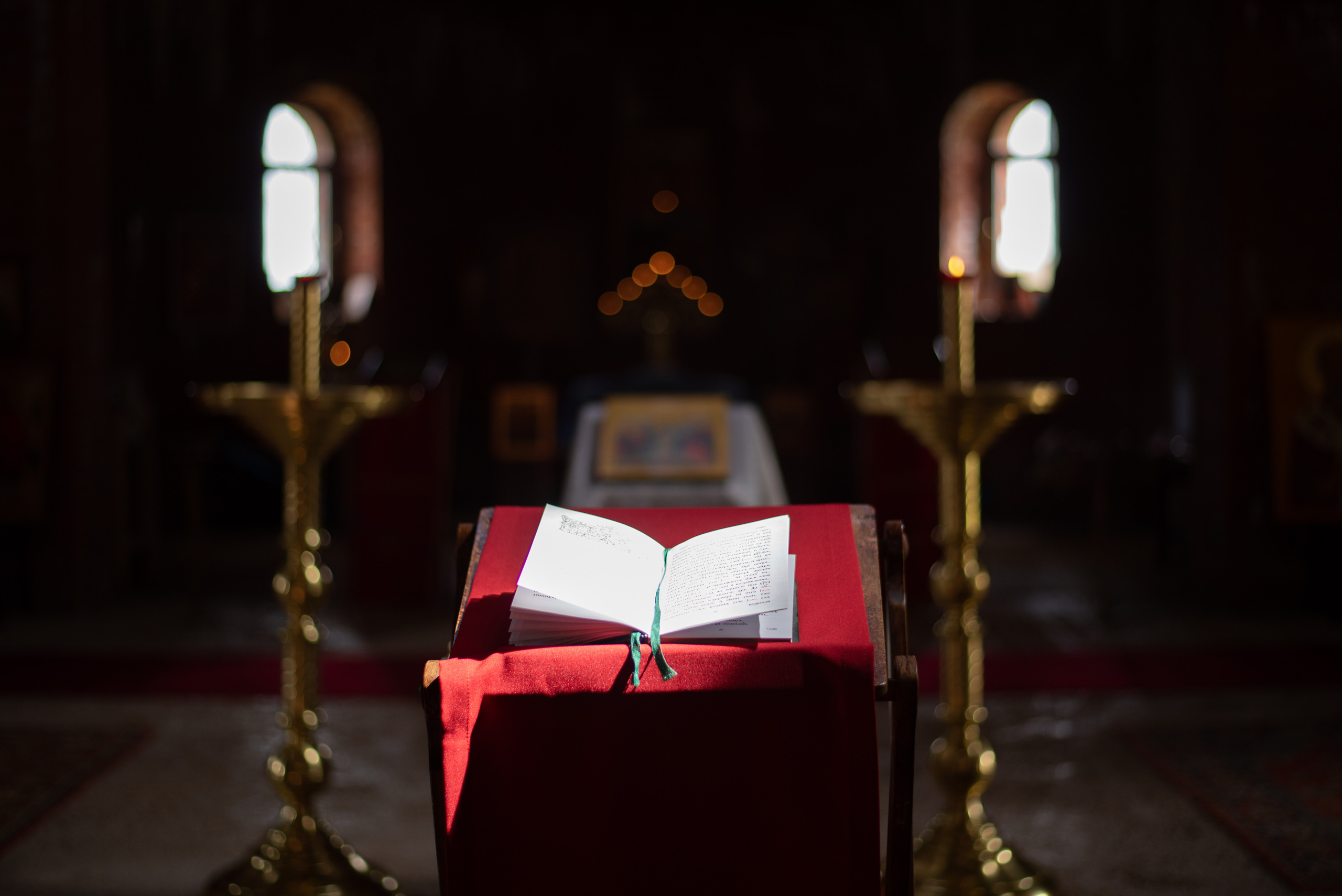 Крещение и венчание. Фотограф в Москве, Красногорске Анна Силицкая