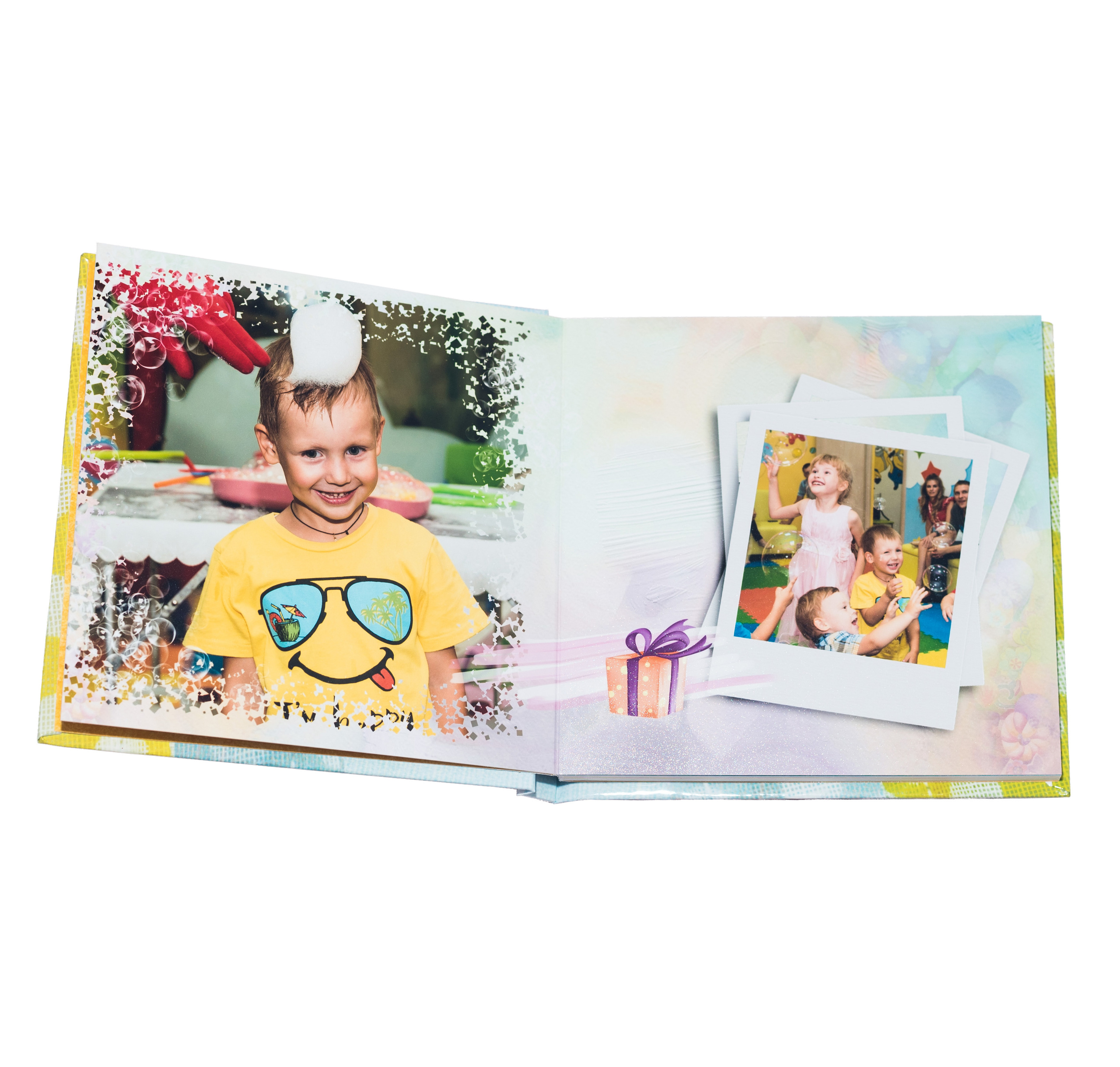 Фотокниги. Фотограф в Москве, Красногорске Анна Силицкая