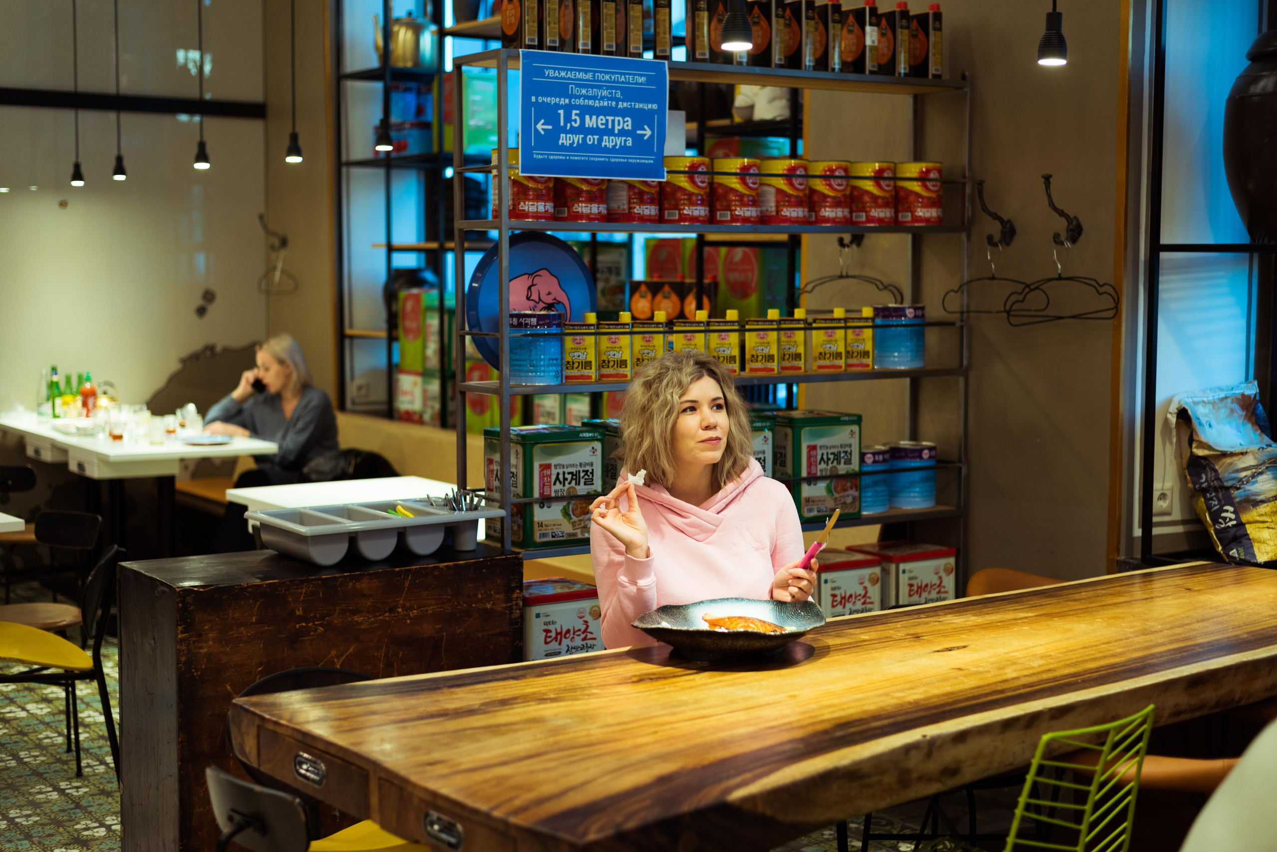 Контент-фотосессии. Фотограф в Москве, Красногорске Анна Силицкая