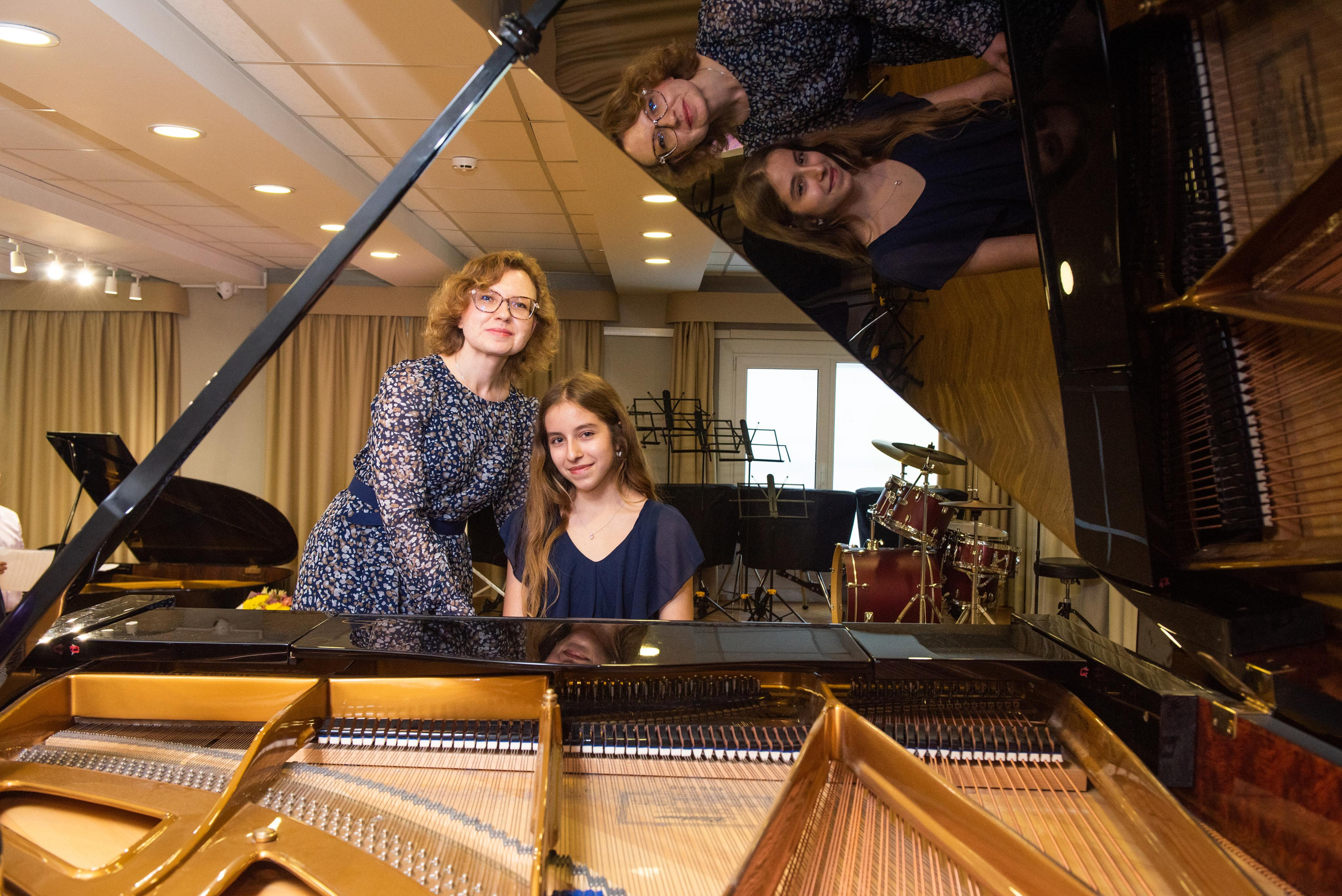 Фотосессии для старших классов. Фотограф в Москве, Красногорске Анна Силицкая