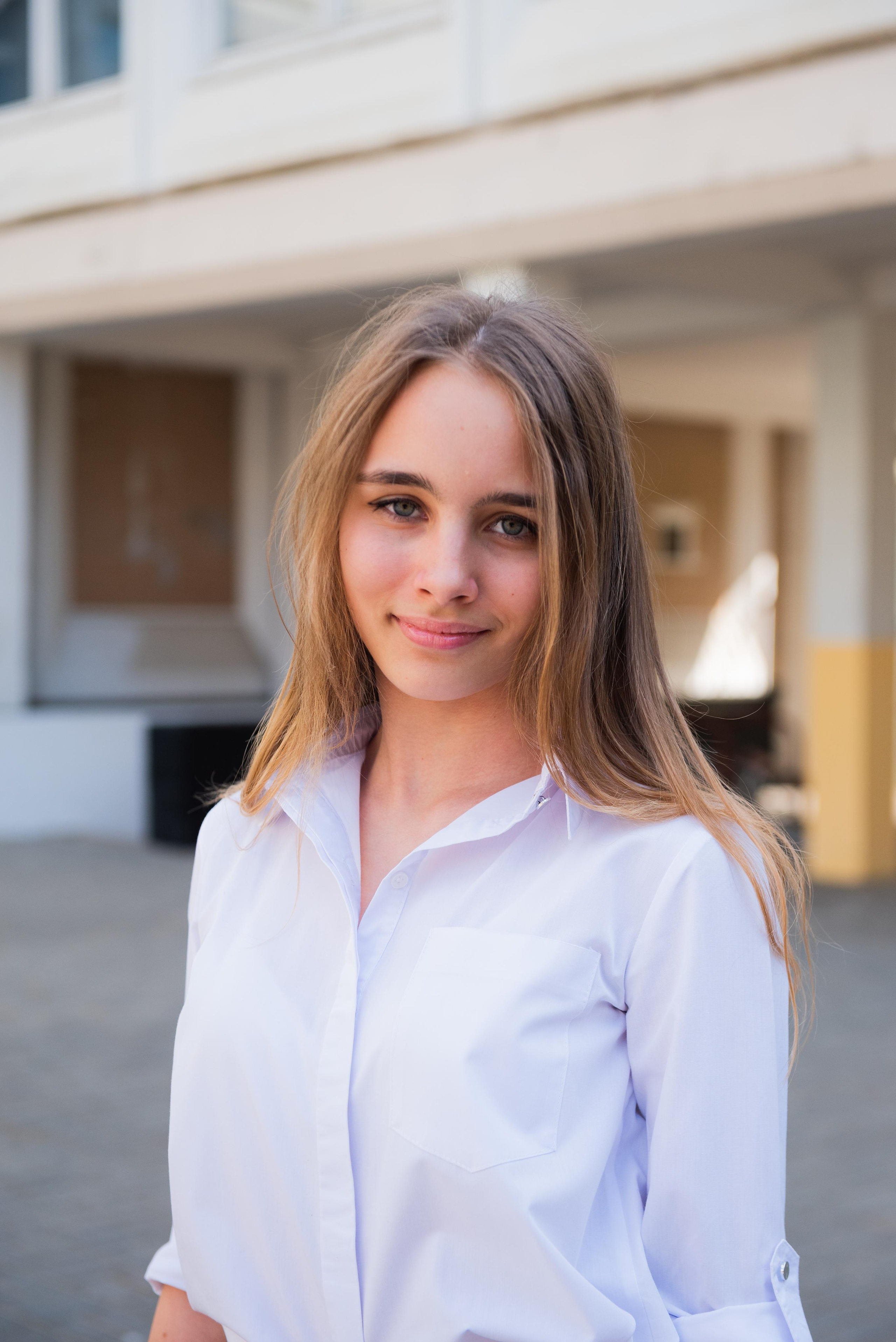 Фотосессии для старших классов. Фотограф в Москве, Красногорске Анна Силицкая