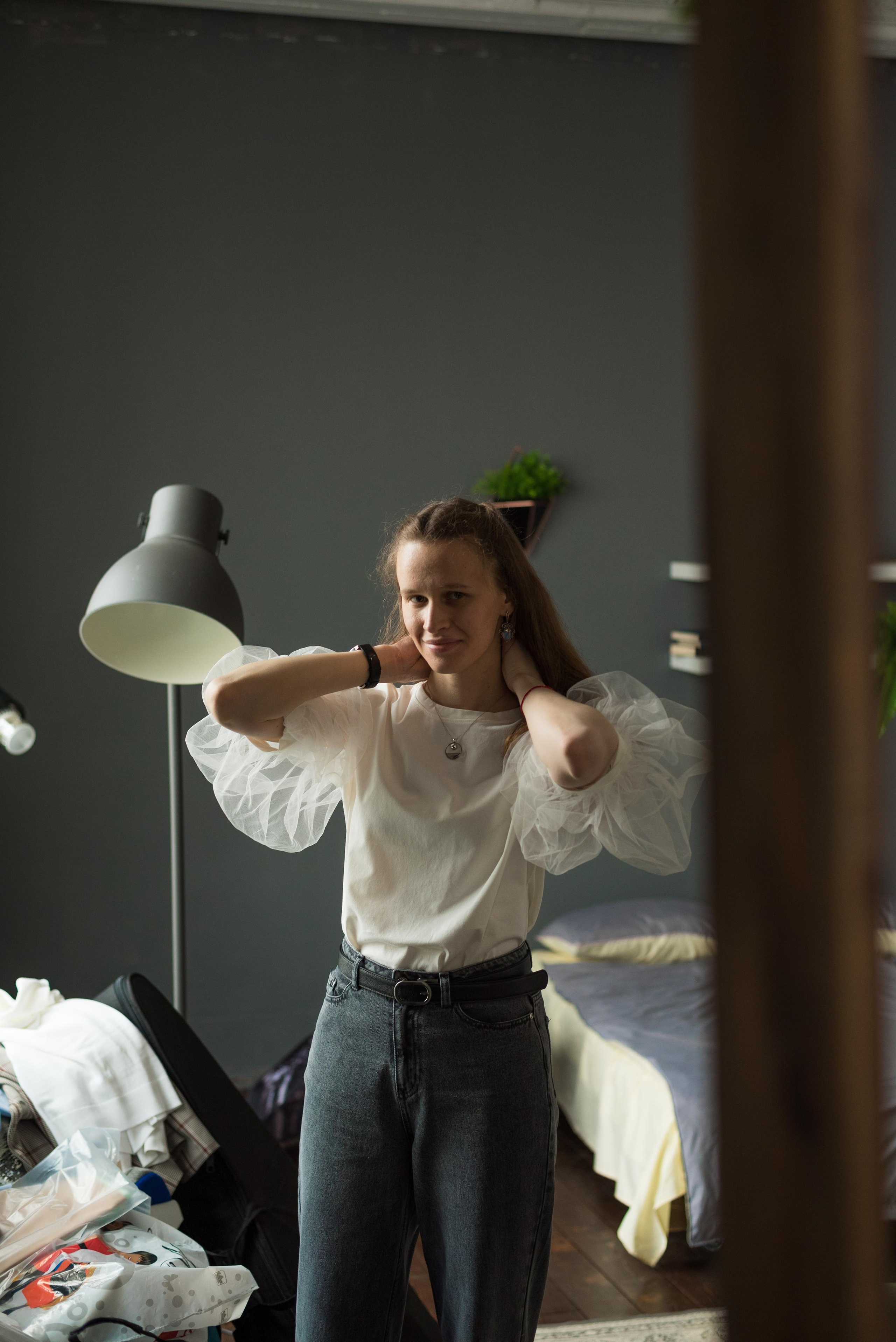 Контент-фотосессии. Фотограф в Москве, Красногорске Анна Силицкая