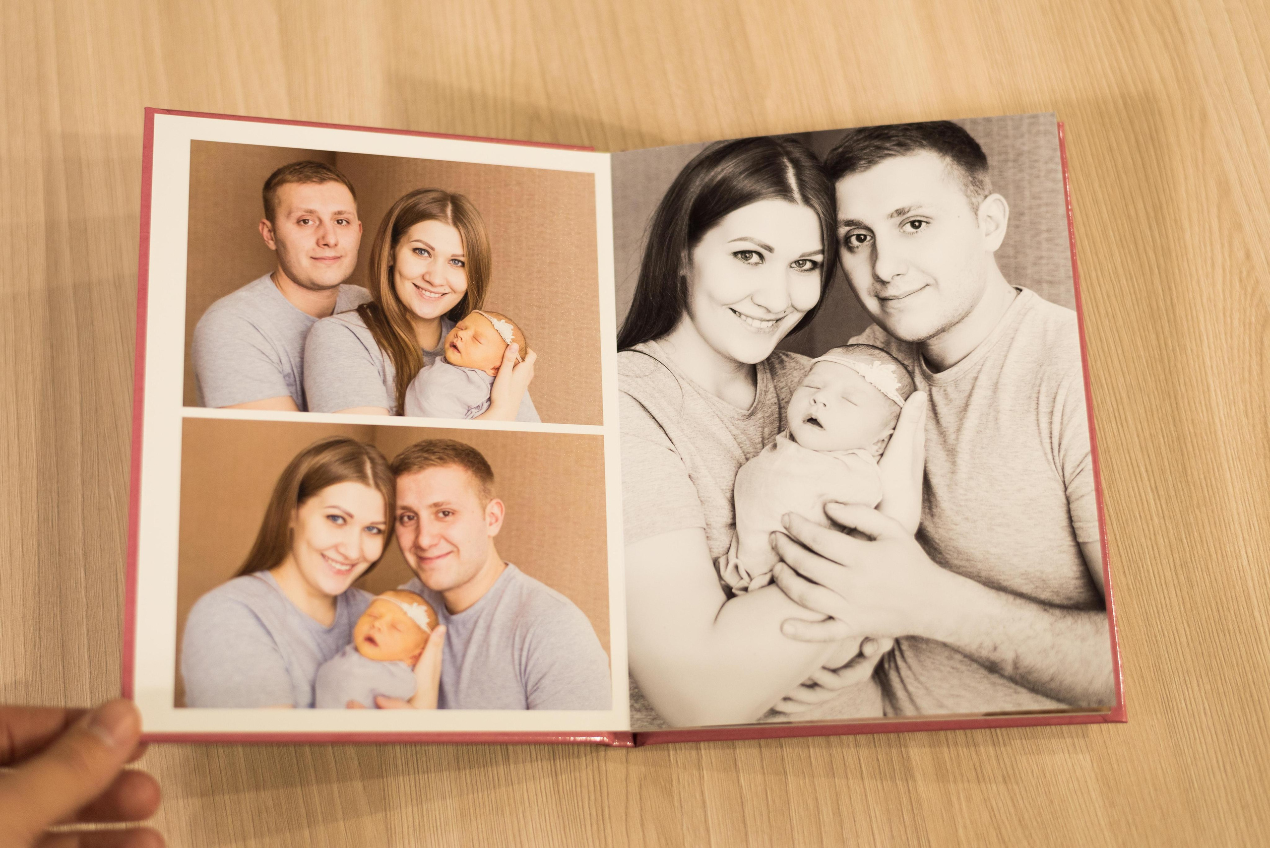 Фотокниги. Фотограф в Москве, Красногорске Анна Силицкая