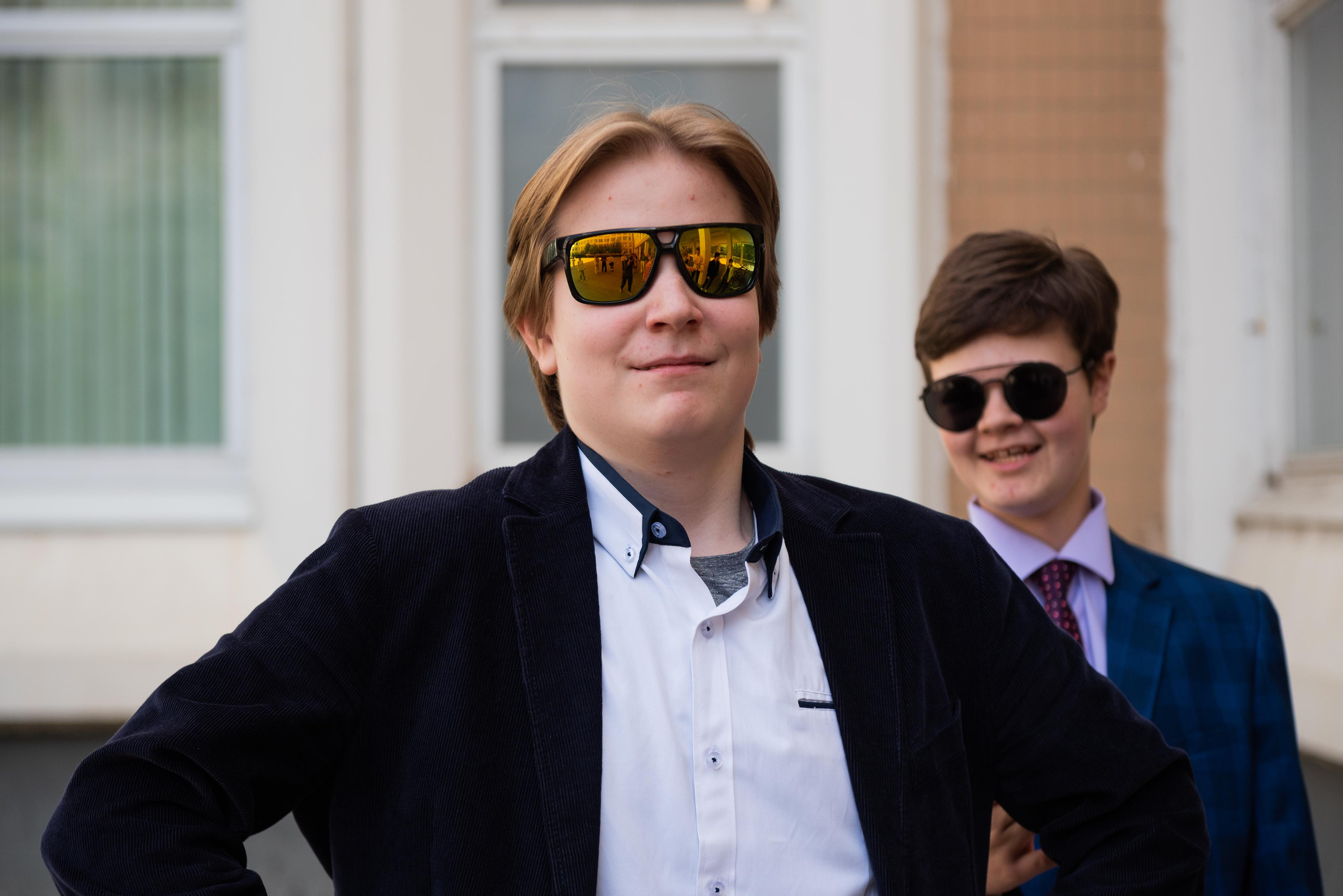 Фотосессии для старших классов. Фотограф в Москве, Красногорске Анна Силицкая