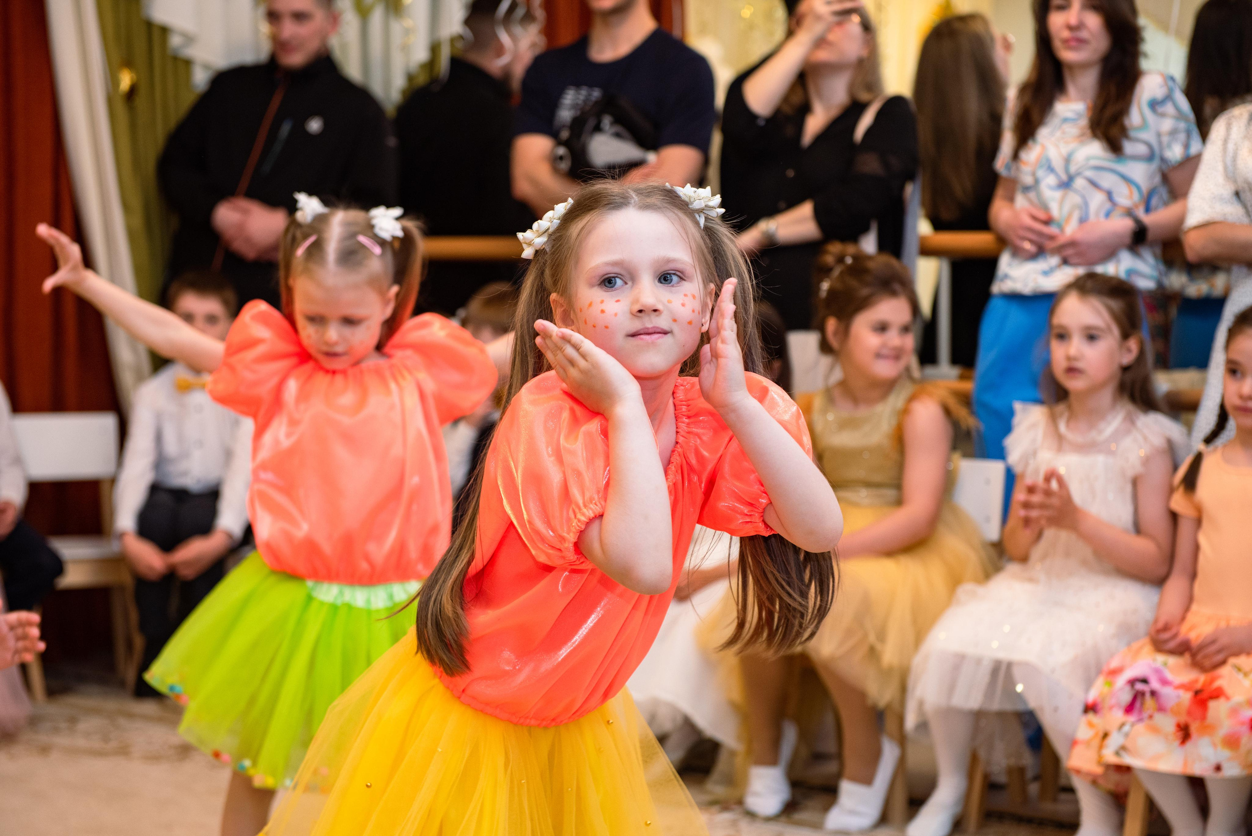 Фотосессии в детском саду. Фотограф в Москве, Красногорске Анна Силицкая