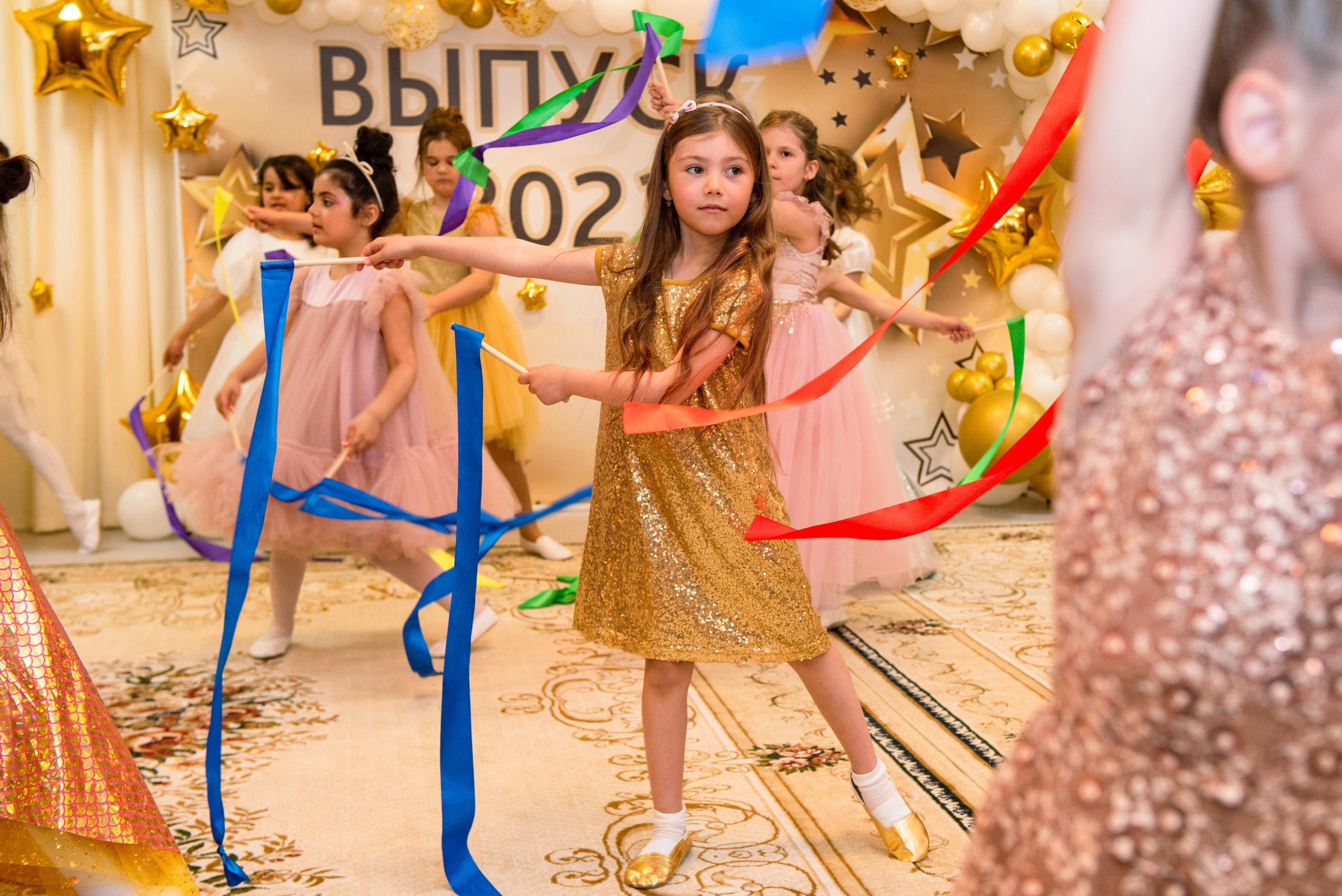 Фотосессии в детском саду. Фотограф в Москве, Красногорске Анна Силицкая