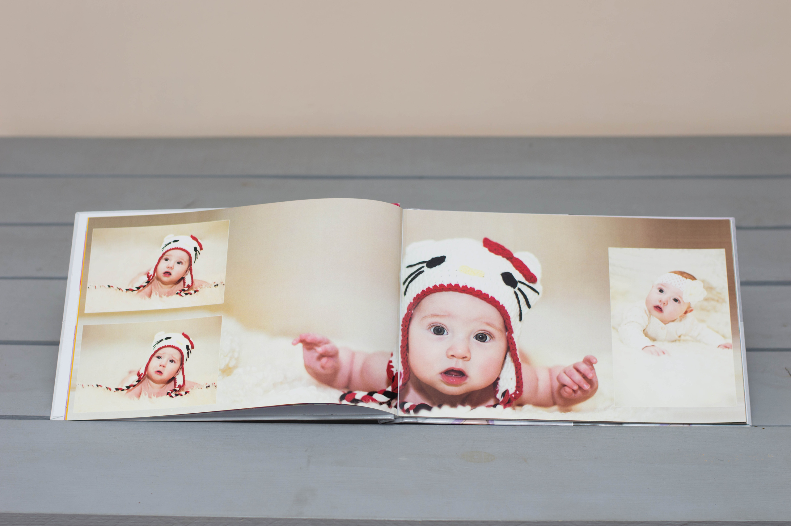 Фотокниги. Фотограф в Москве, Красногорске Анна Силицкая