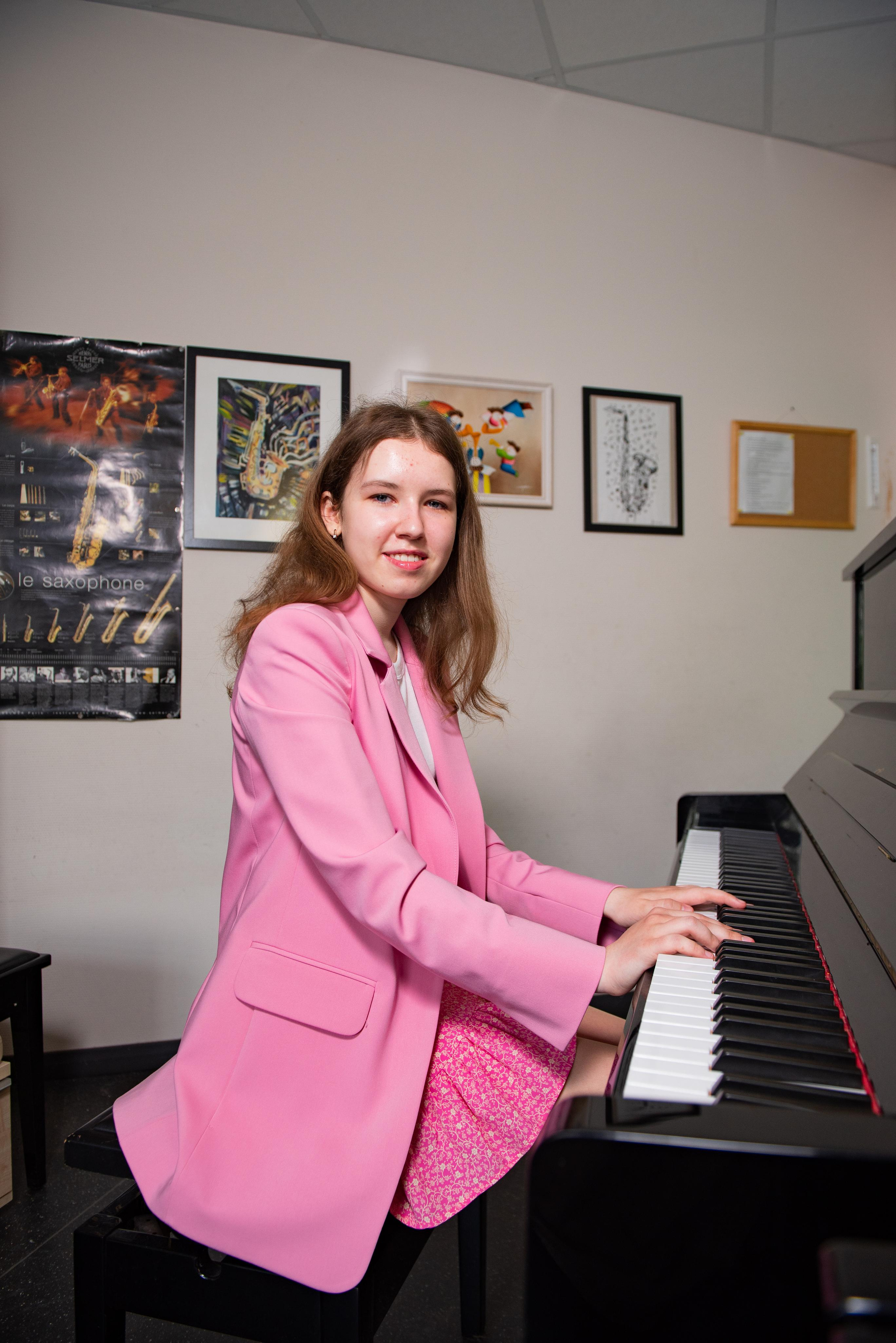 Фотосессии для старших классов. Фотограф в Москве, Красногорске Анна Силицкая