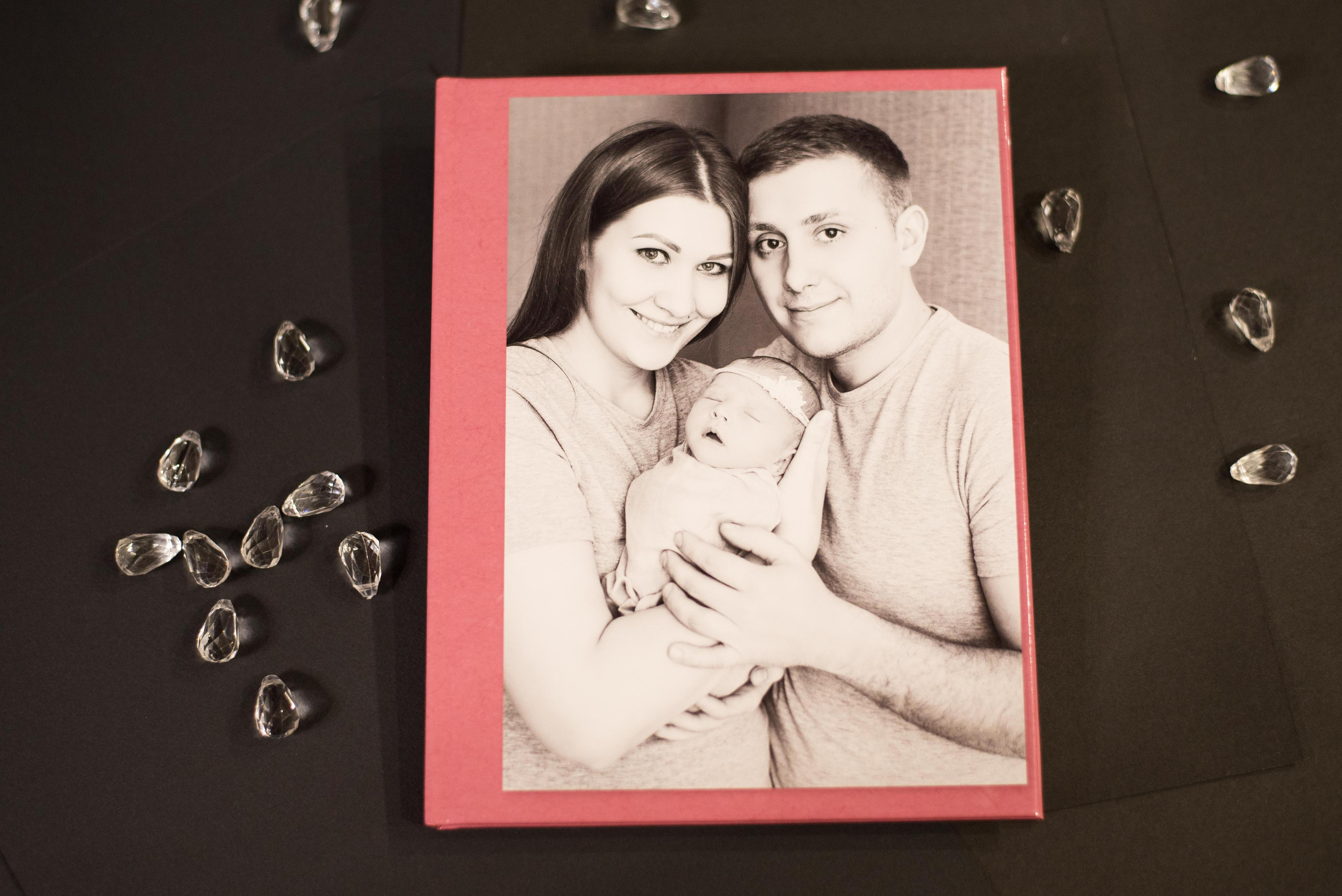 Фотокниги. Фотограф в Москве, Красногорске Анна Силицкая