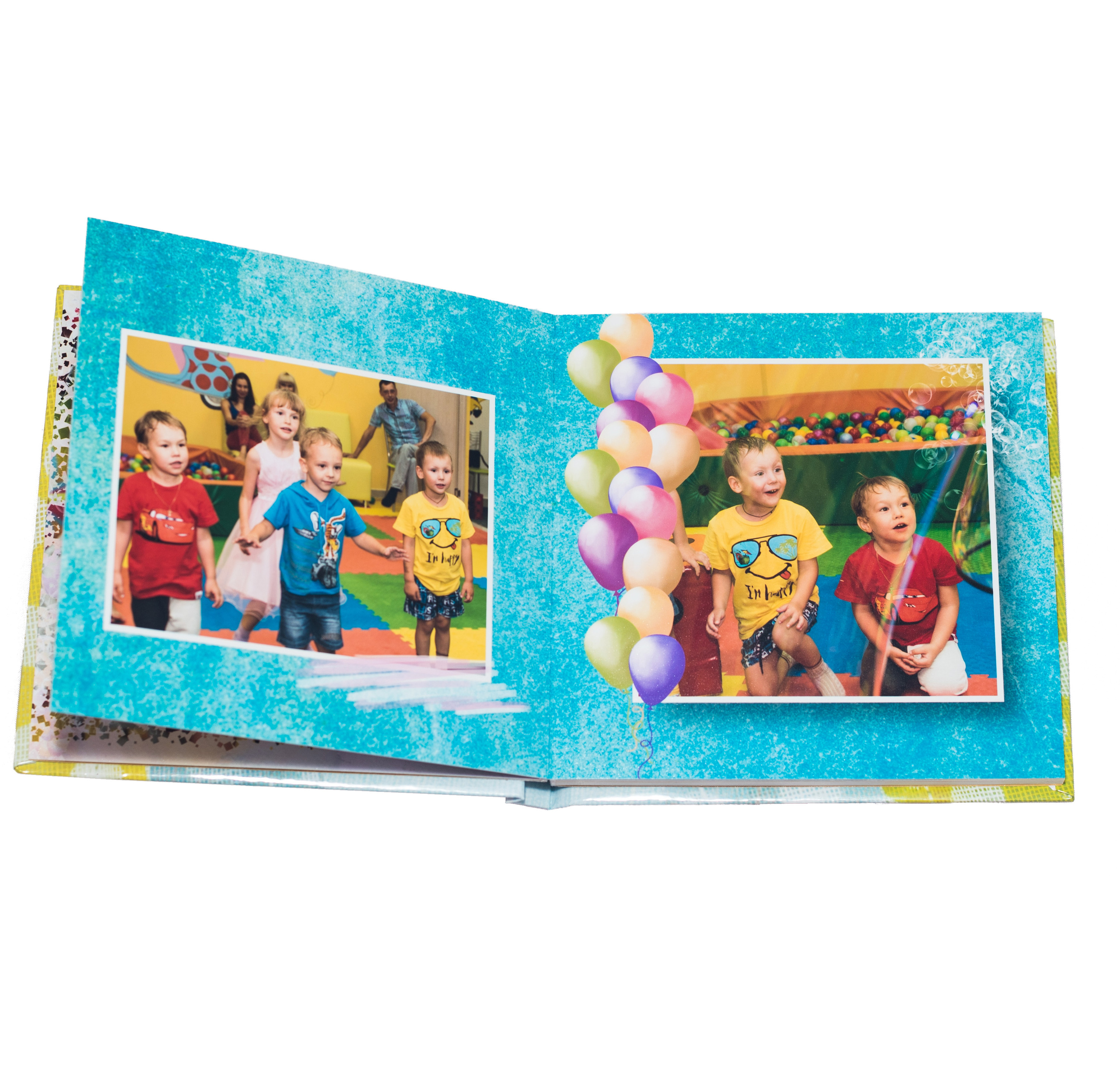 Фотокниги. Фотограф в Москве, Красногорске Анна Силицкая