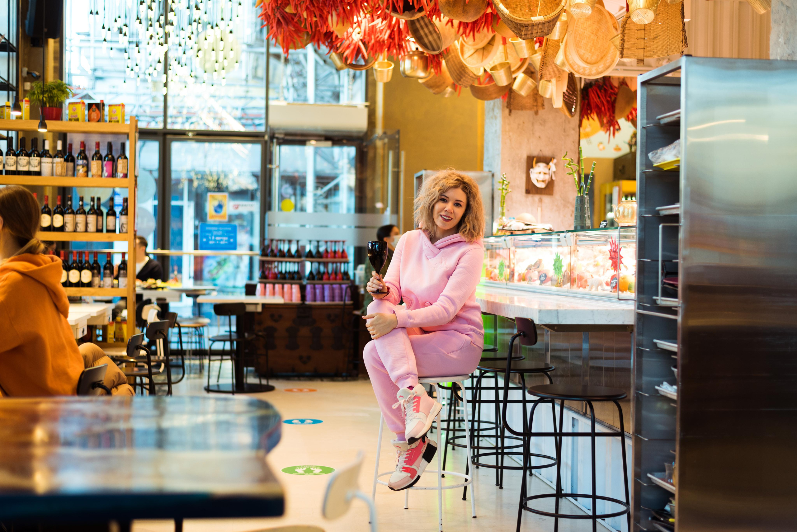 Контент-фотосессии. Фотограф в Москве, Красногорске Анна Силицкая