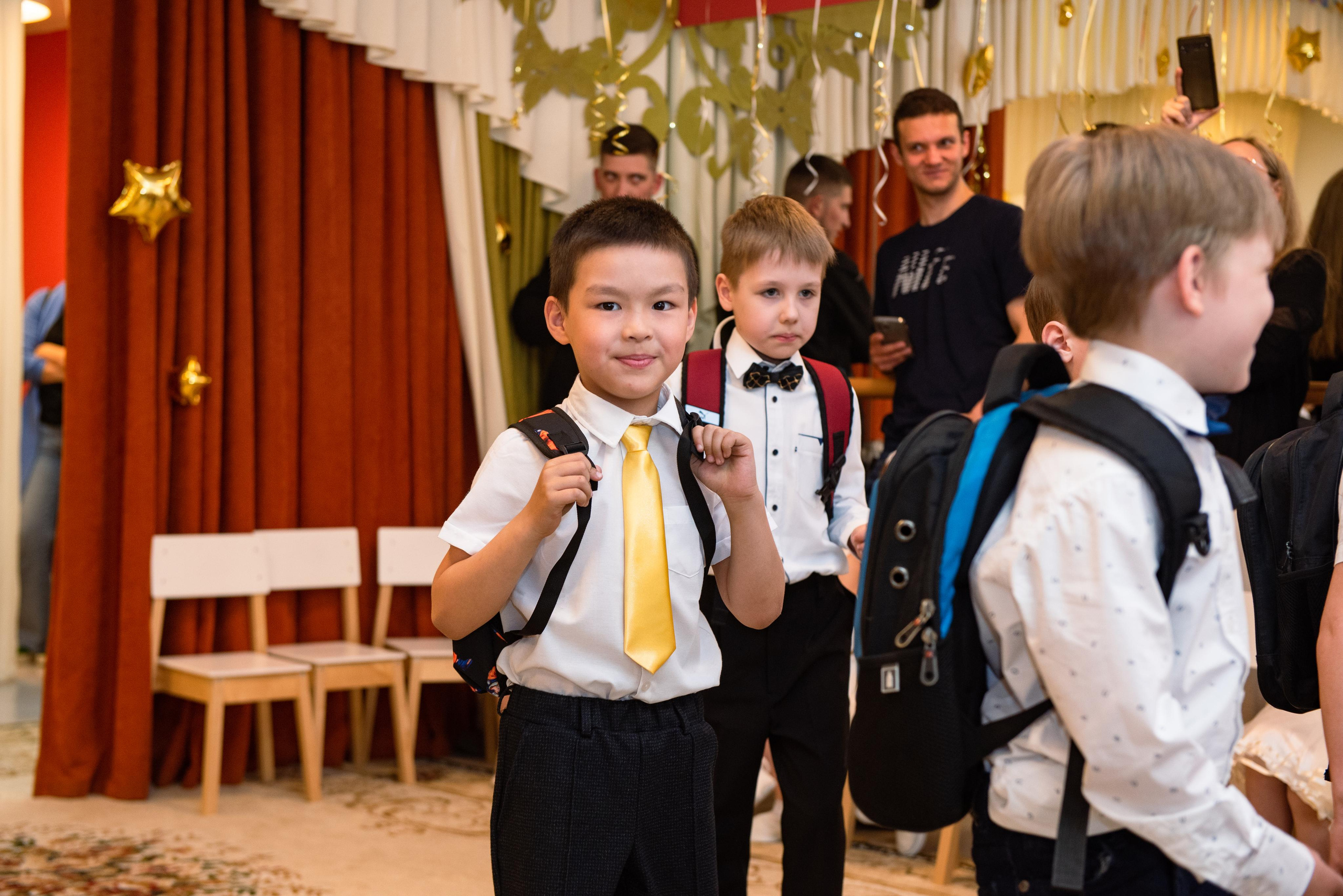 Выпускной в детском саду. Фотограф в Москве, Красногорске Анна Силицкая