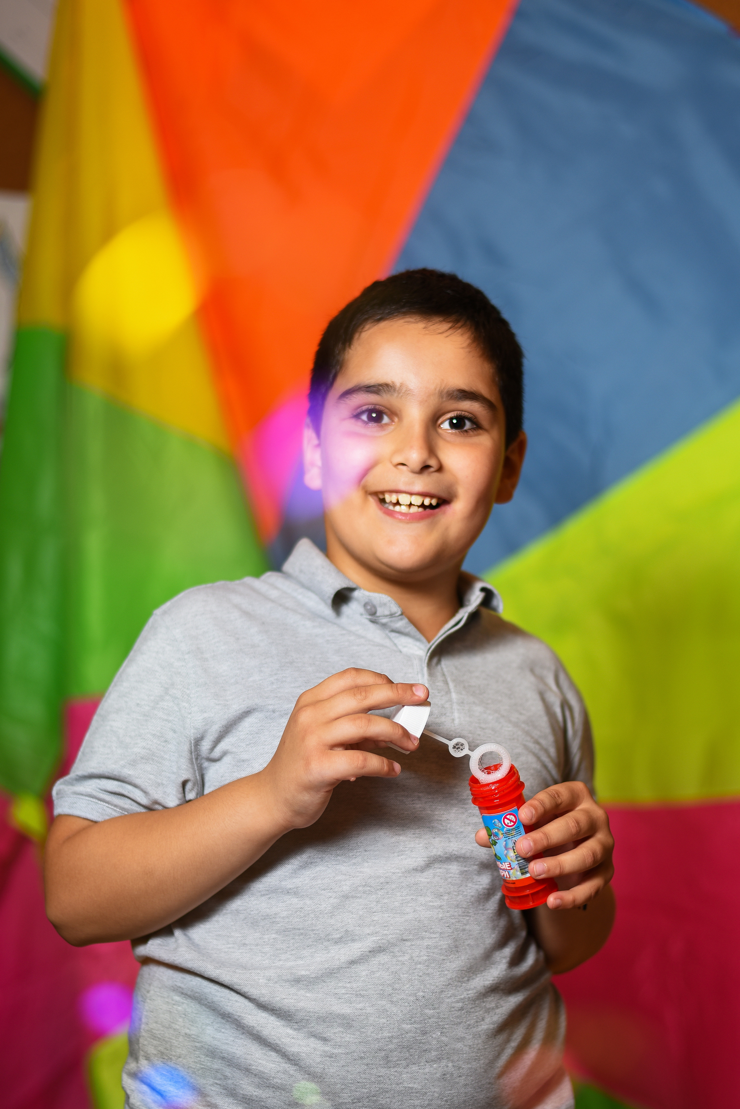 Один день в детском саду. Фотограф в Москве, Красногорске Анна Силицкая