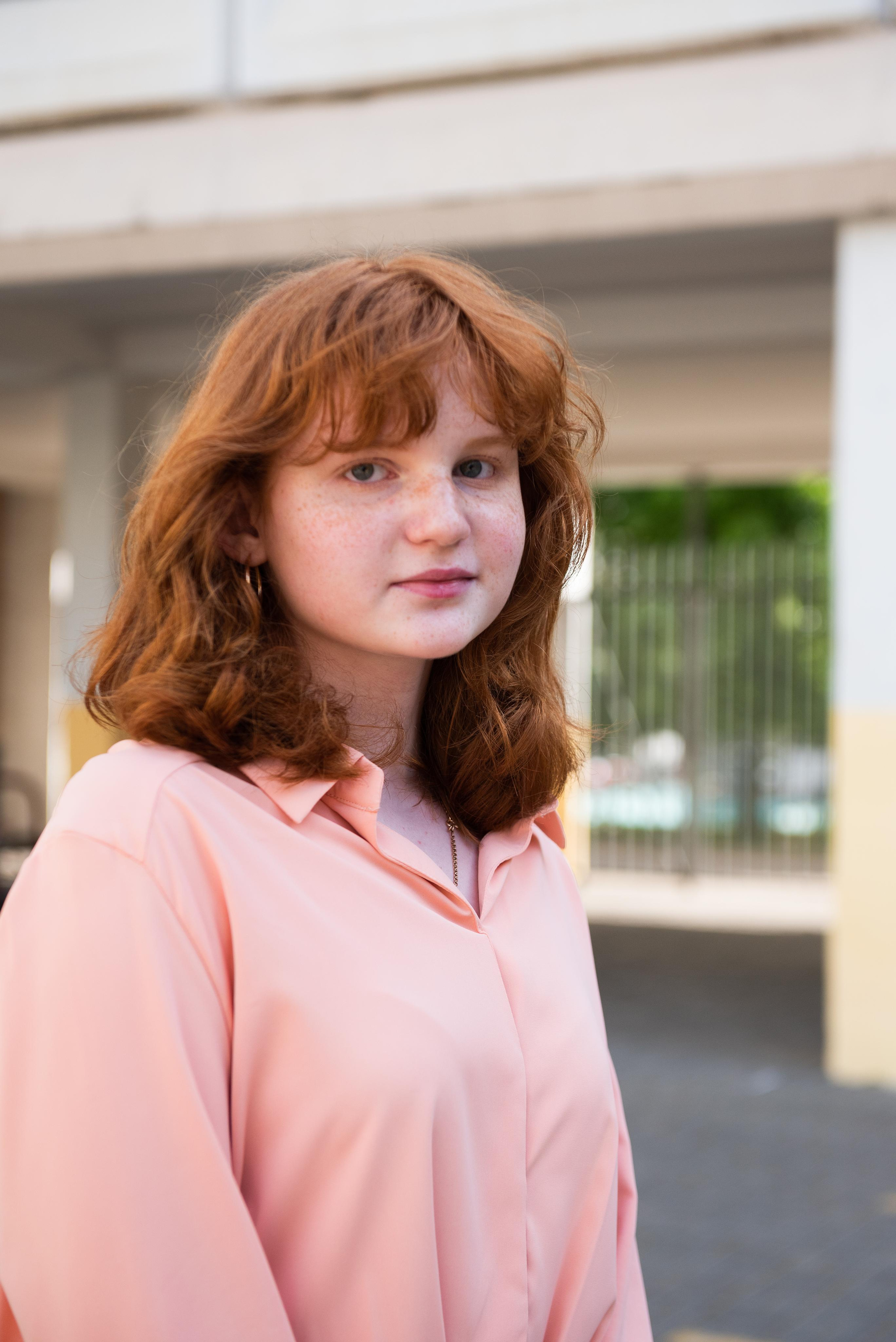 Фотосессии для старших классов. Фотограф в Москве, Красногорске Анна Силицкая