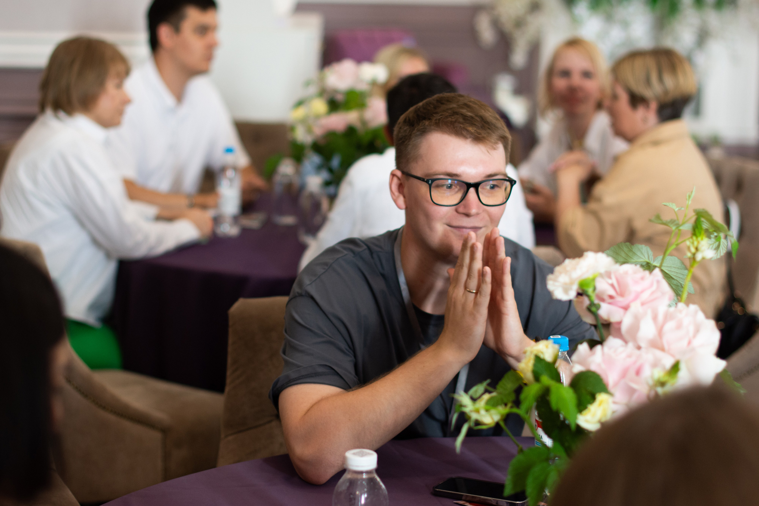 Net Work Ing Дозари. Evgeniy Roslov