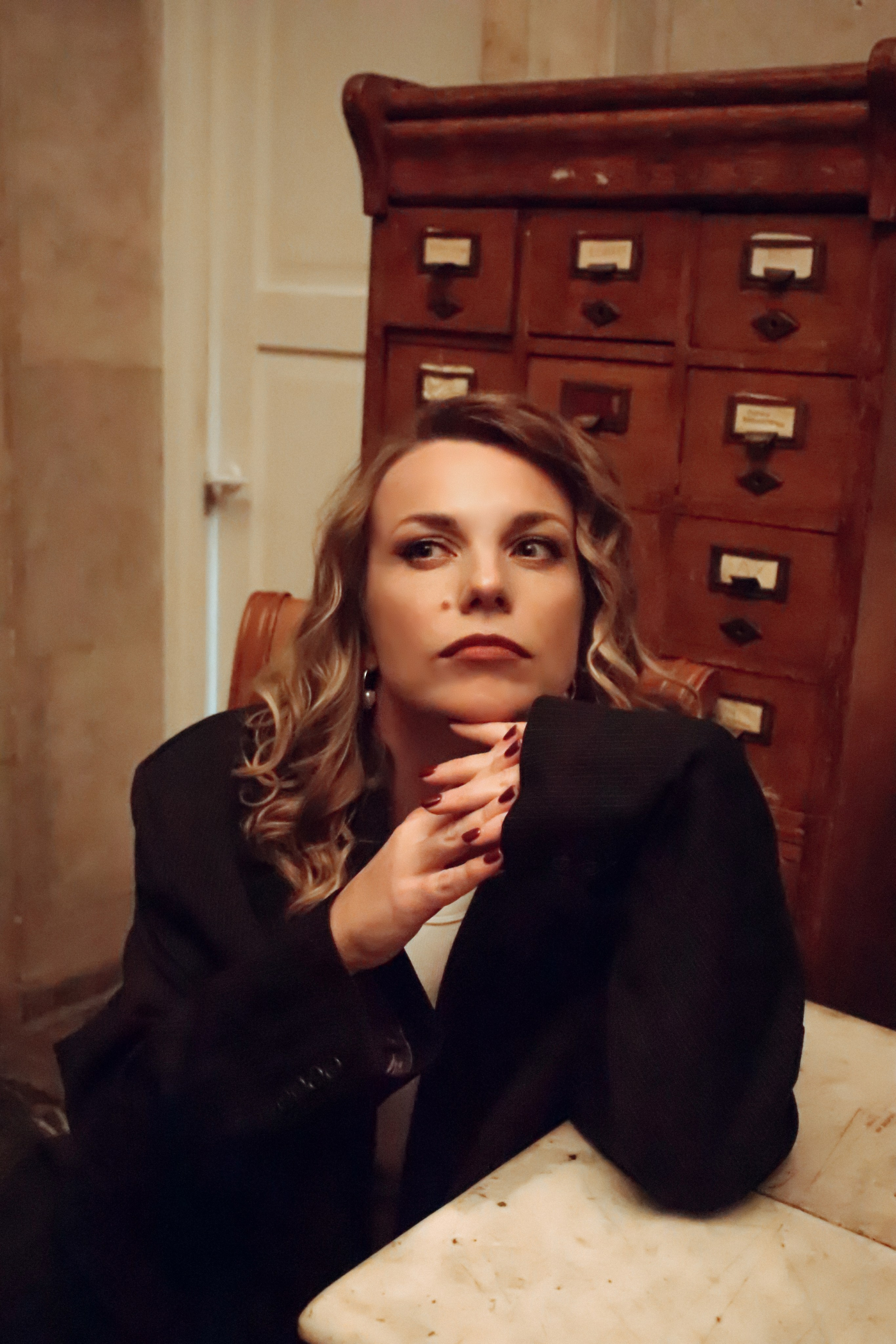 Царские времена, Гэтсби или Рената Литвинова…. Фотограф Химки Анна Татарских