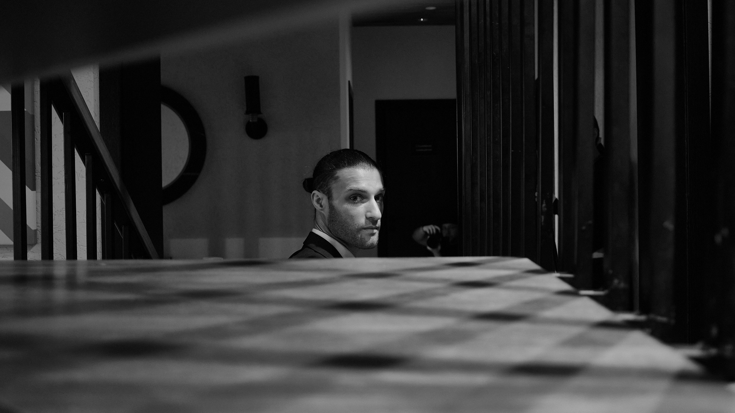 Фотограф Дмитрий Пименов