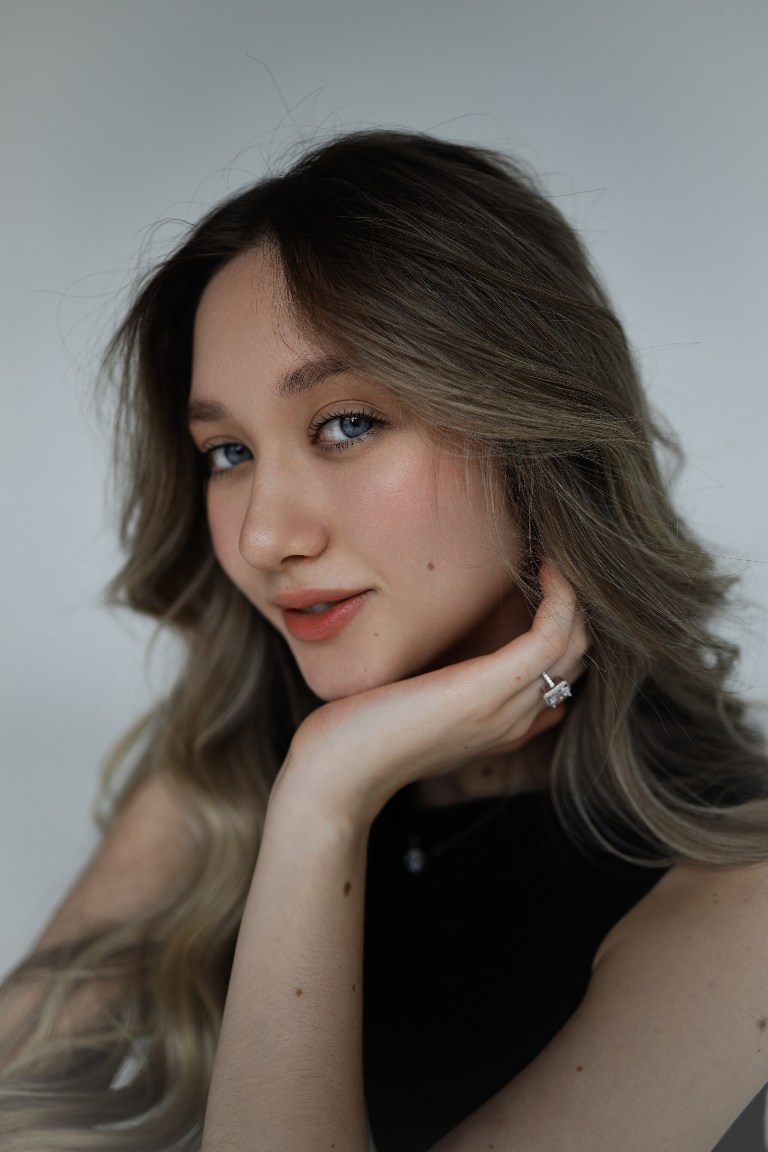 Лера. Майорова Валерия Фотограф Ставрополь