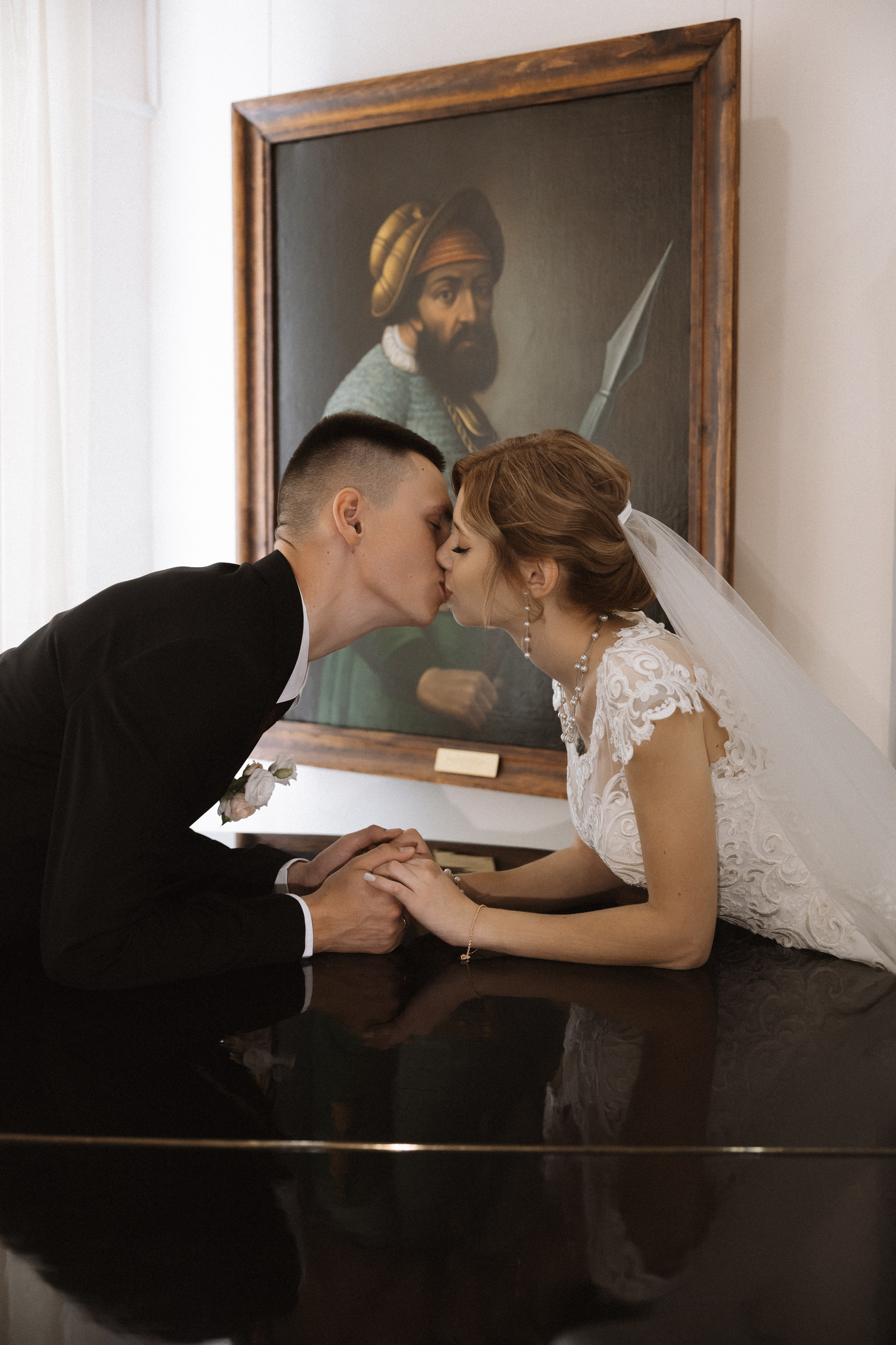 Михаил & Екатерина. Майорова Валерия Фотограф Ставрополь