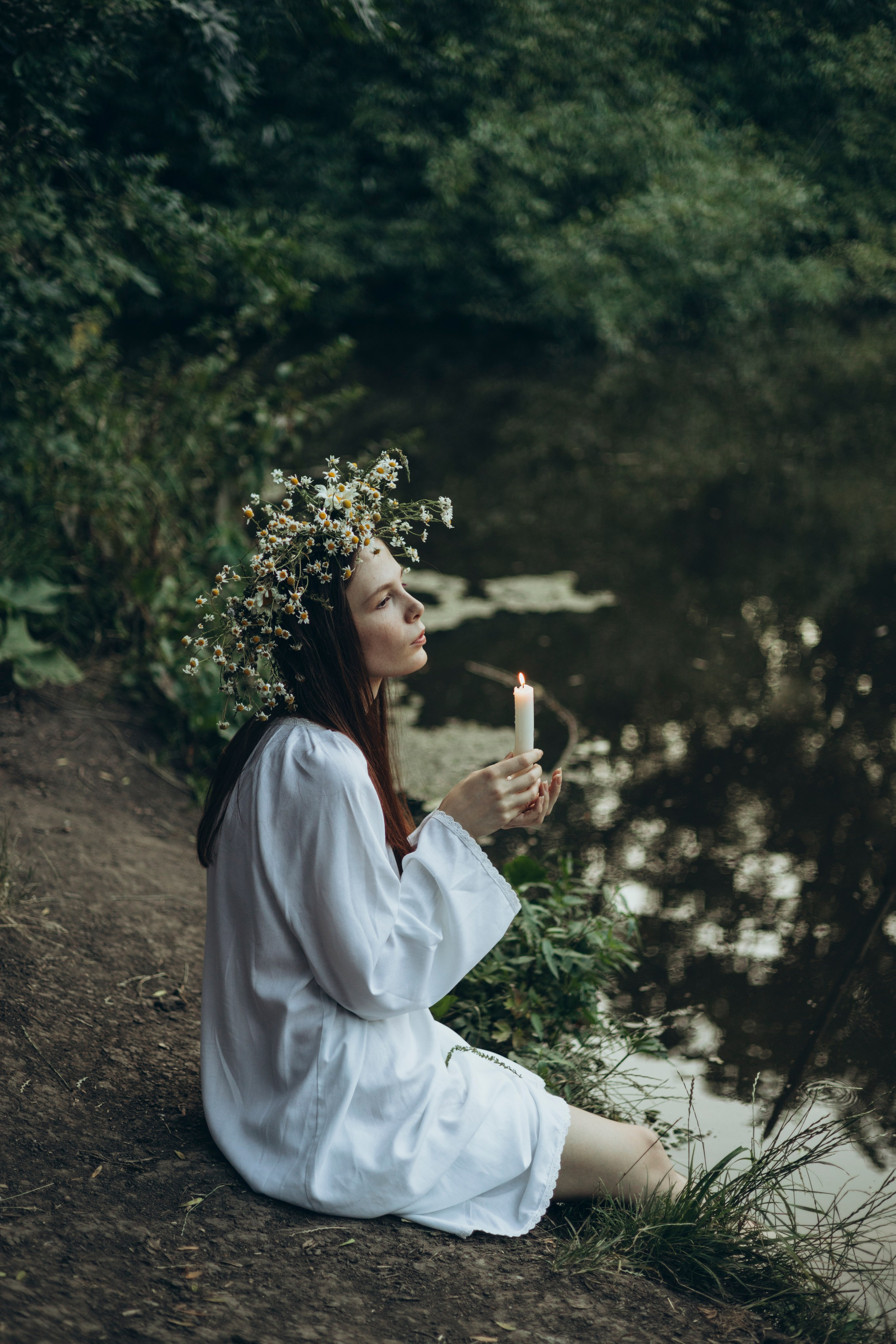 Кристина. Майорова Валерия Фотограф Ставрополь