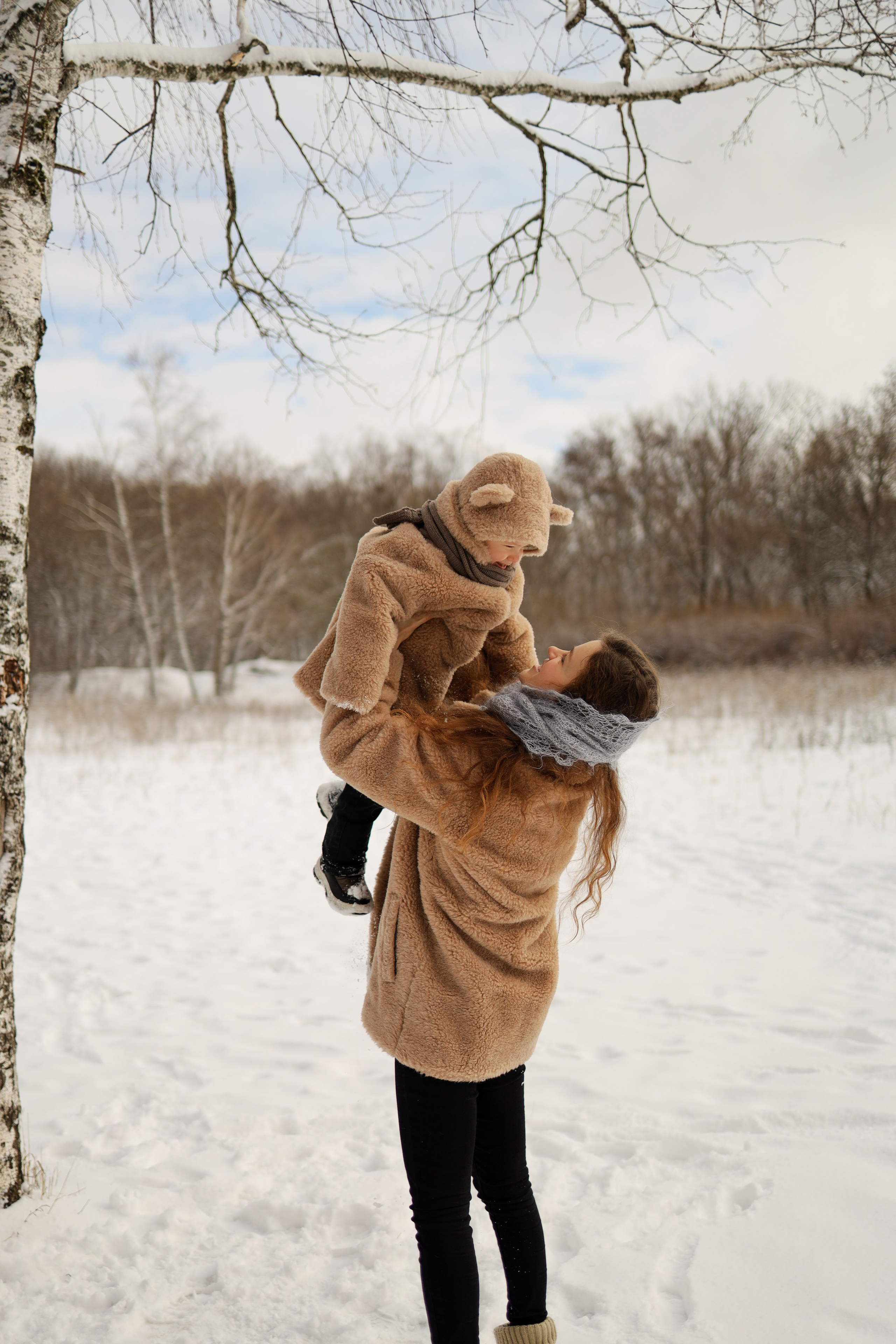 Кристина и Маргарита. Майорова Валерия Фотограф Ставрополь