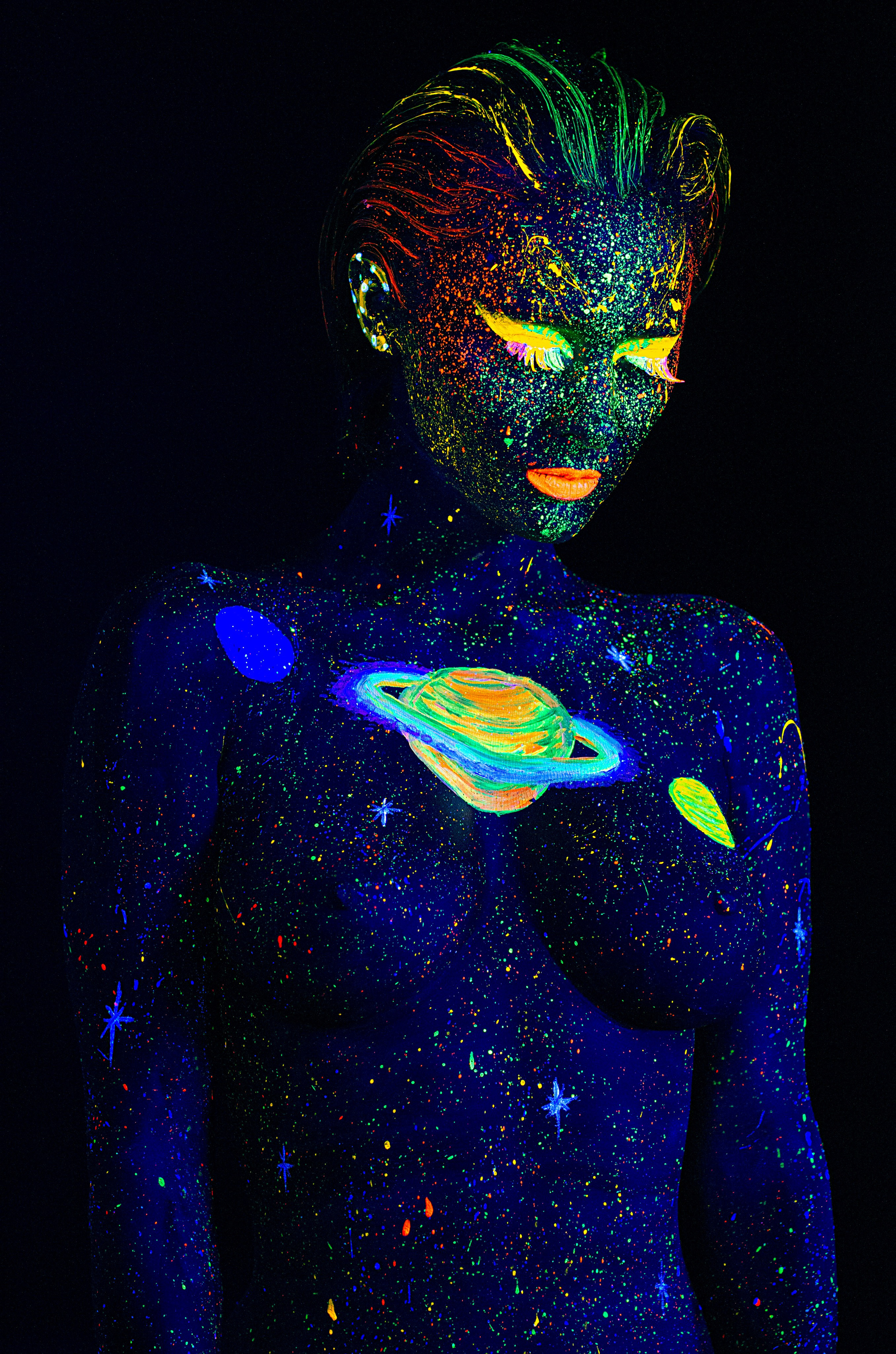 Портфолио. Диана Федорова