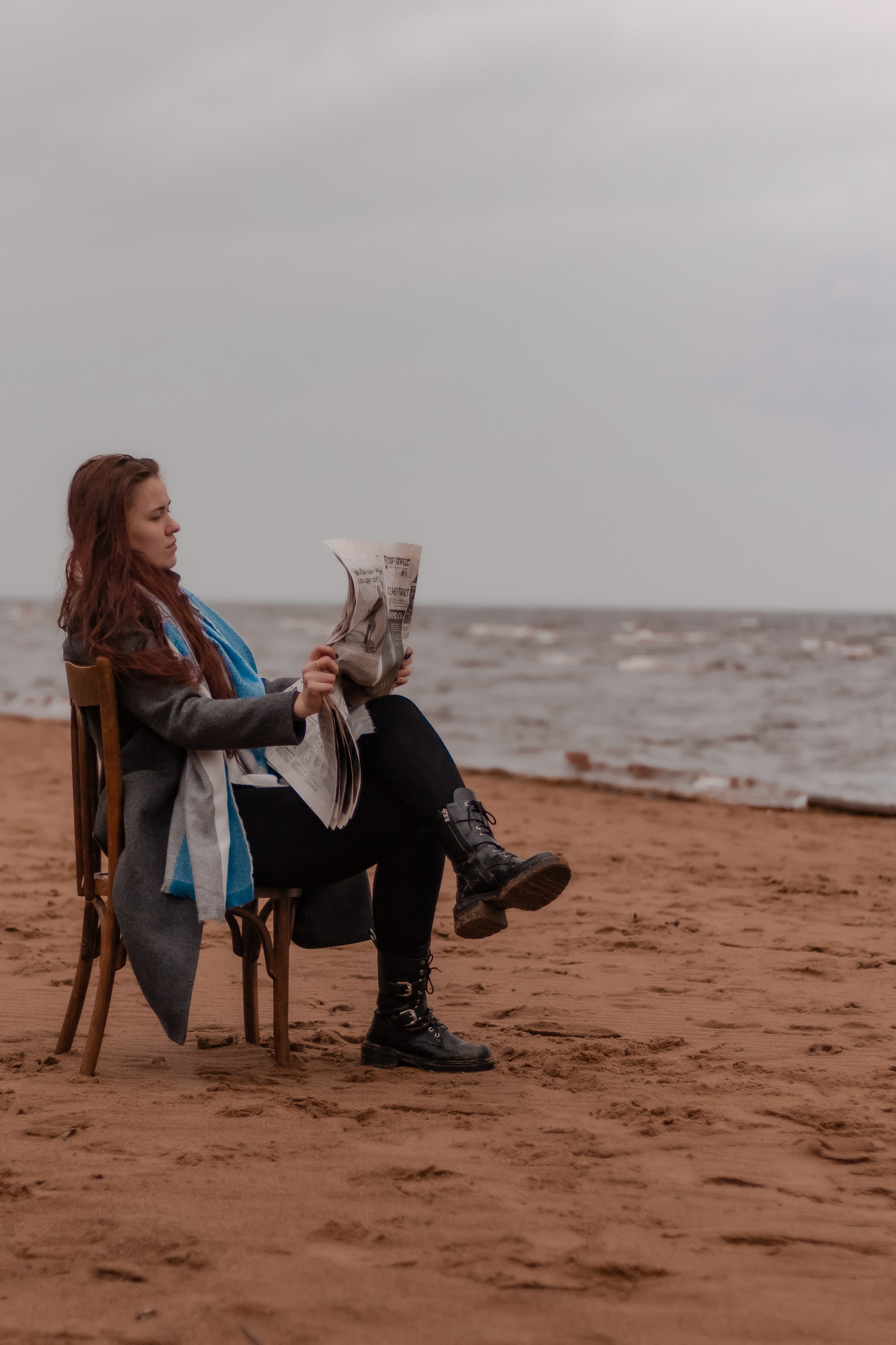 Елизавета. Портретный фотограф в Санкт-Петербурге Анастасия Епифанова