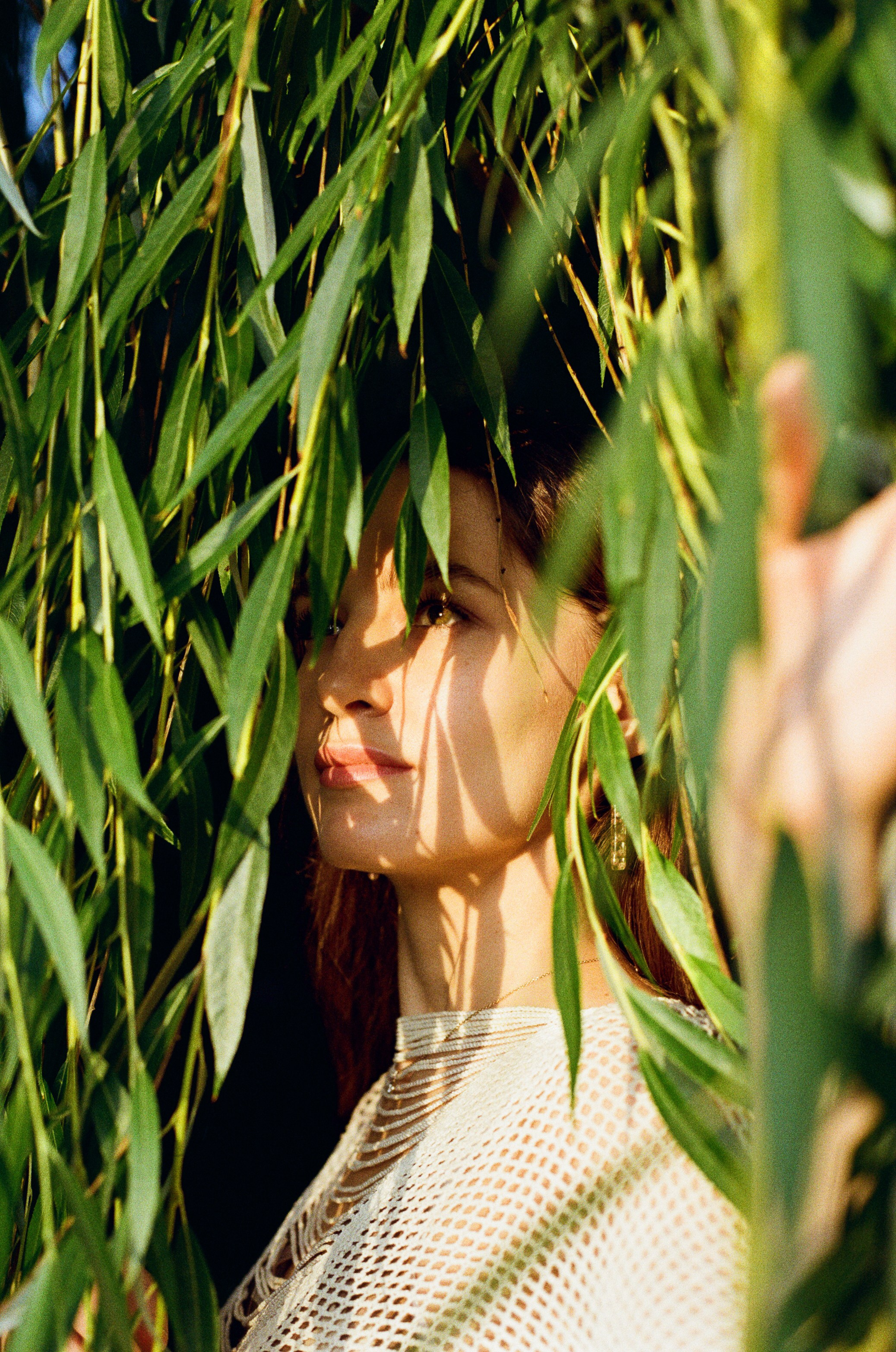 Аня. Галя Аникина фотограф в Москве